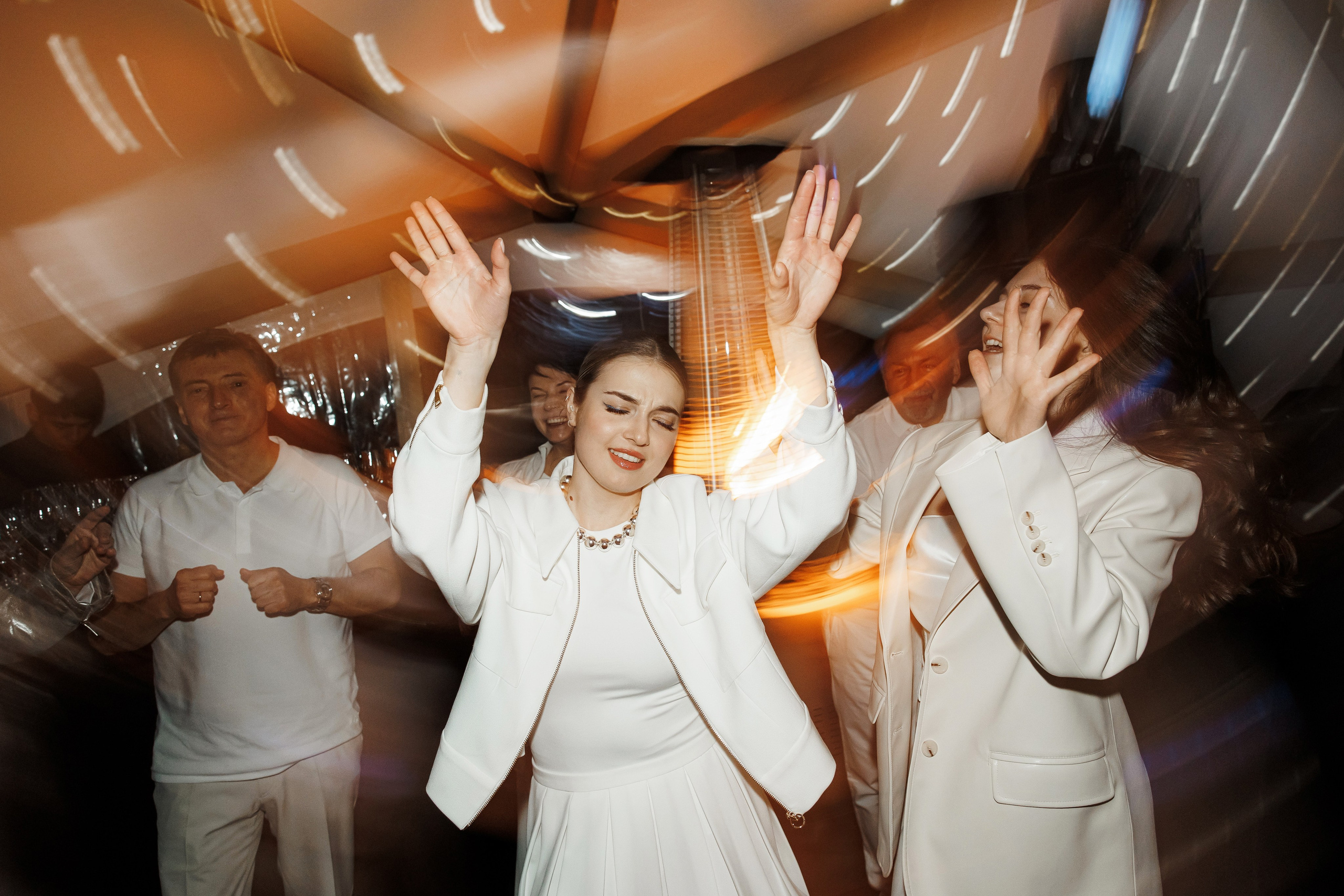 День рождения Юлии. Агентство по организации мероприятий