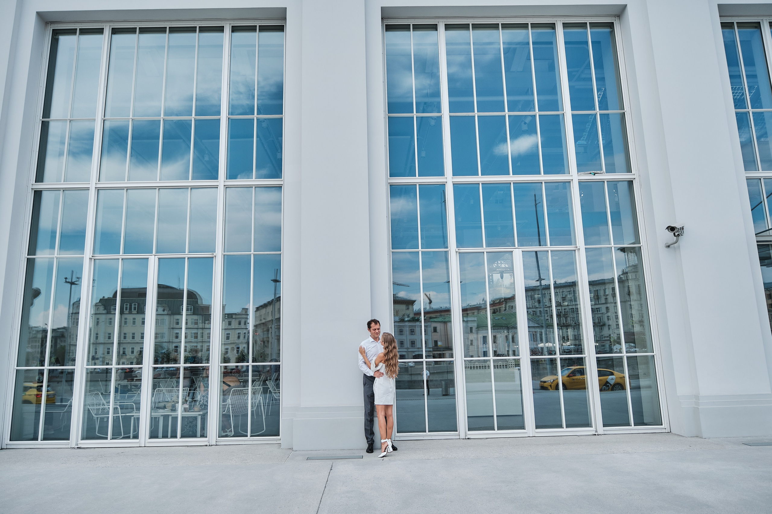 ДМИТРИЙ И ИРИНА. Свадебный фотограф в Екатеринбурге Соседков Евгений
