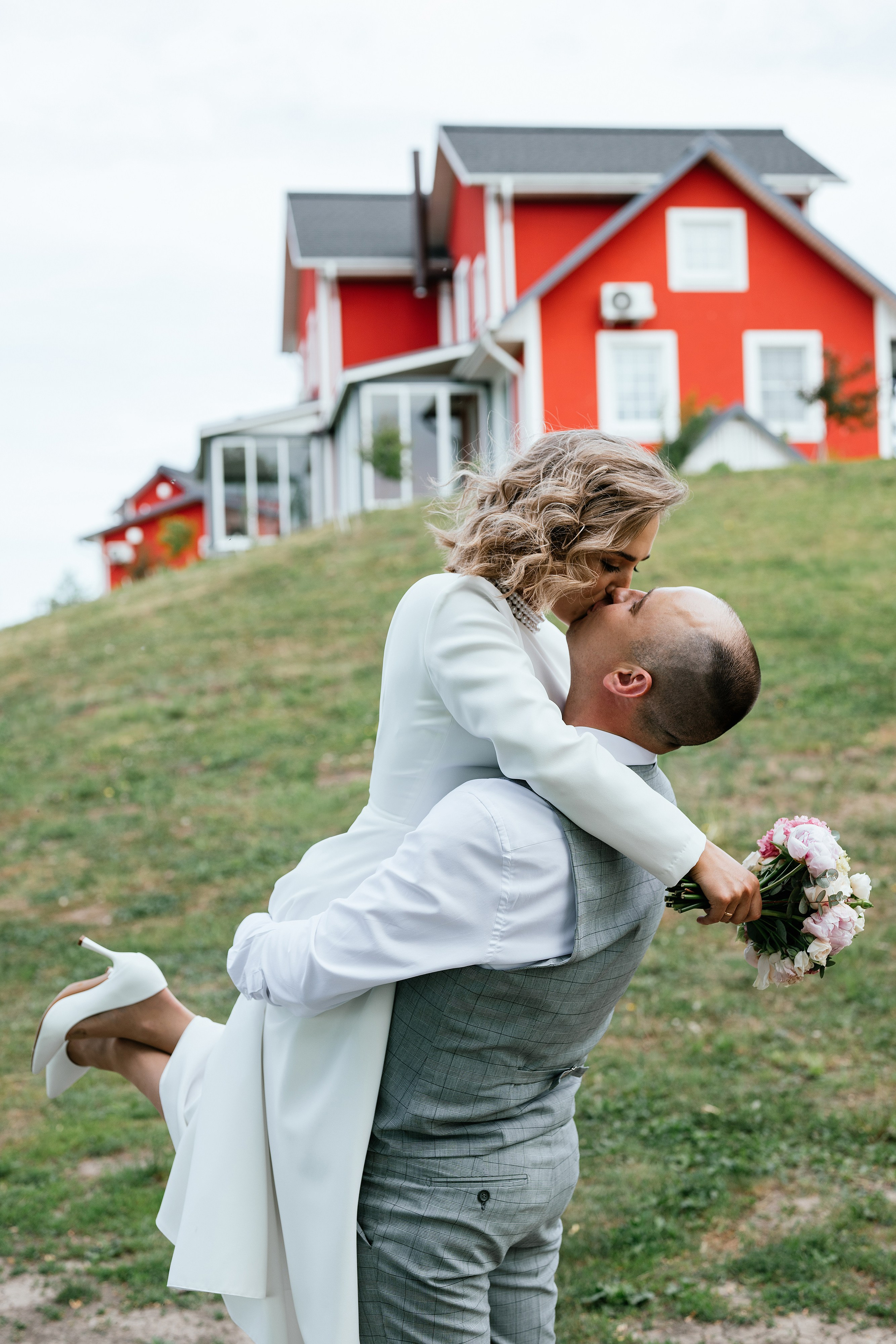 Wedding day #51. Свадебный, семейный фотограф в Рязани Лена Брант