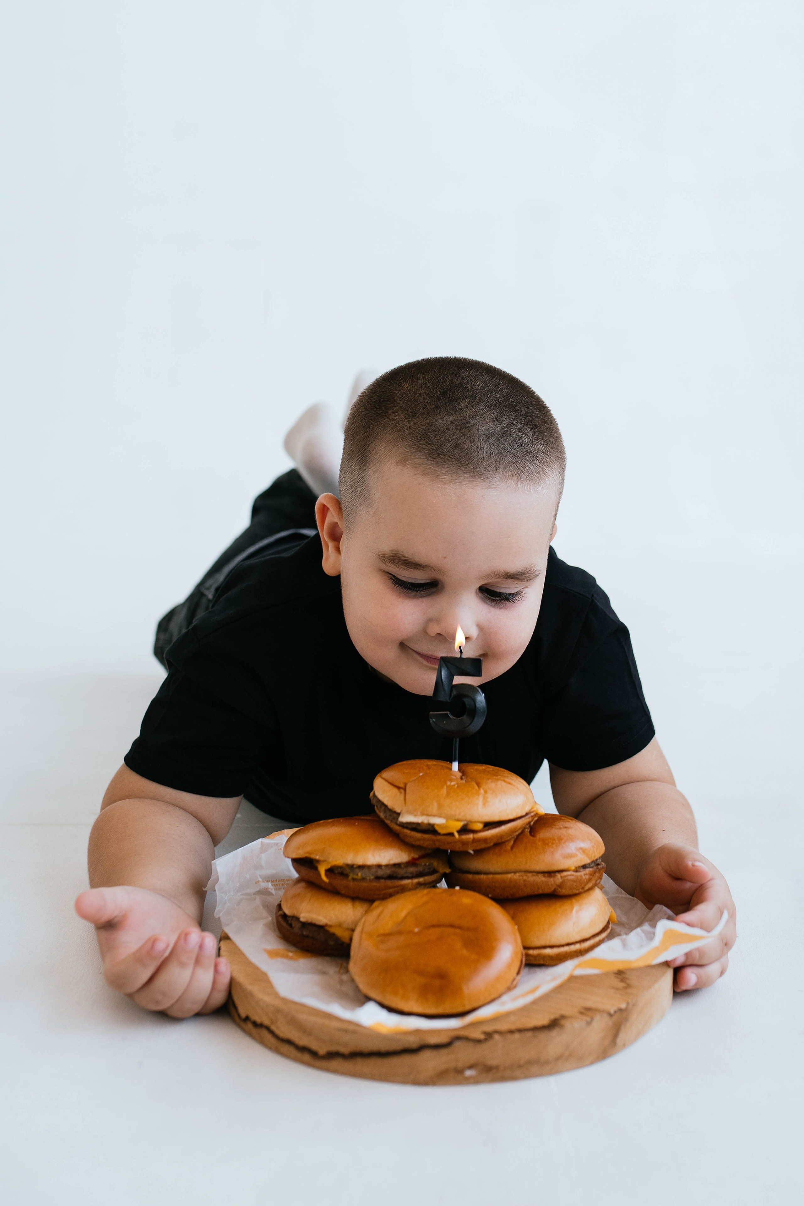 5 лет Кириллу. Свадебный, семейный фотограф в Рязани Лена Брант