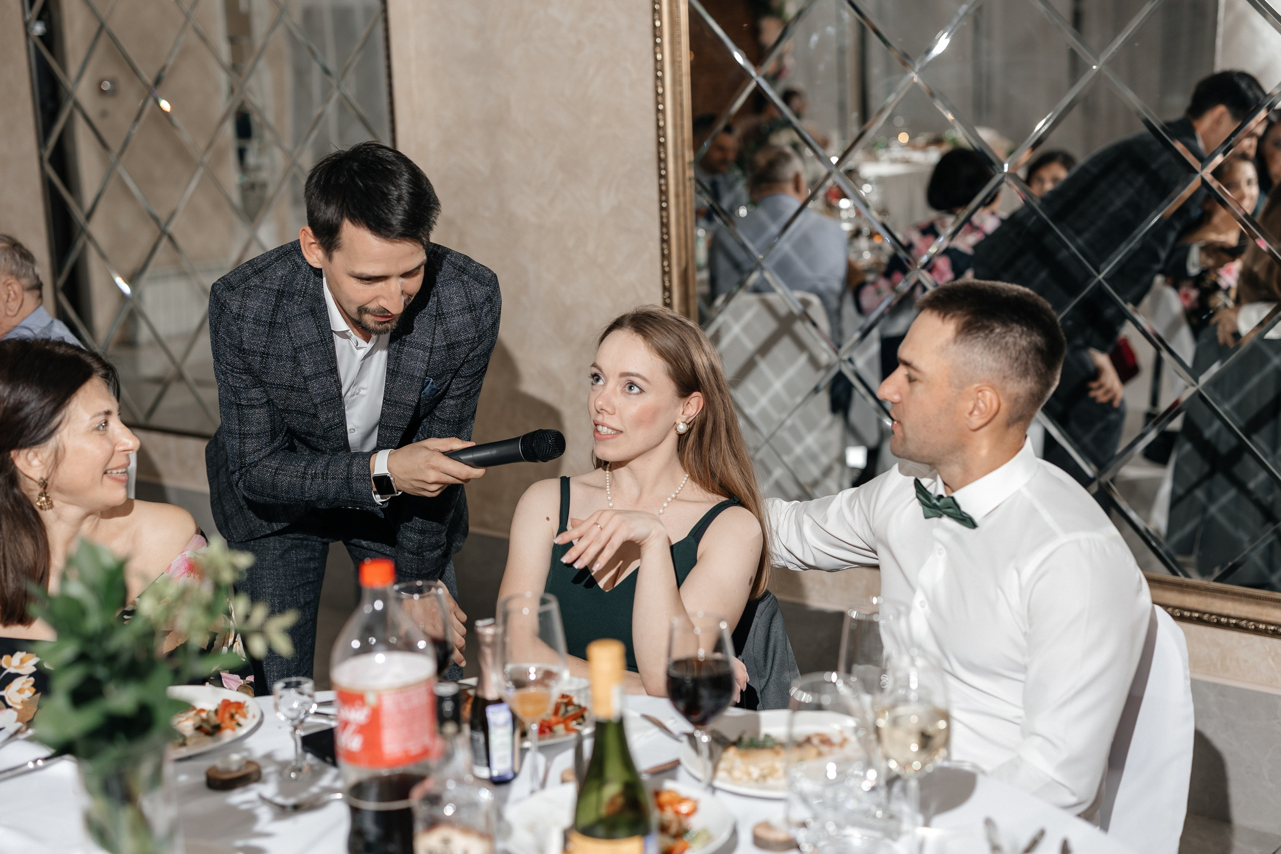 Алина & Артур | 23.09.23. Свадебный и семейный фотограф в Омске Евгения Хакимова