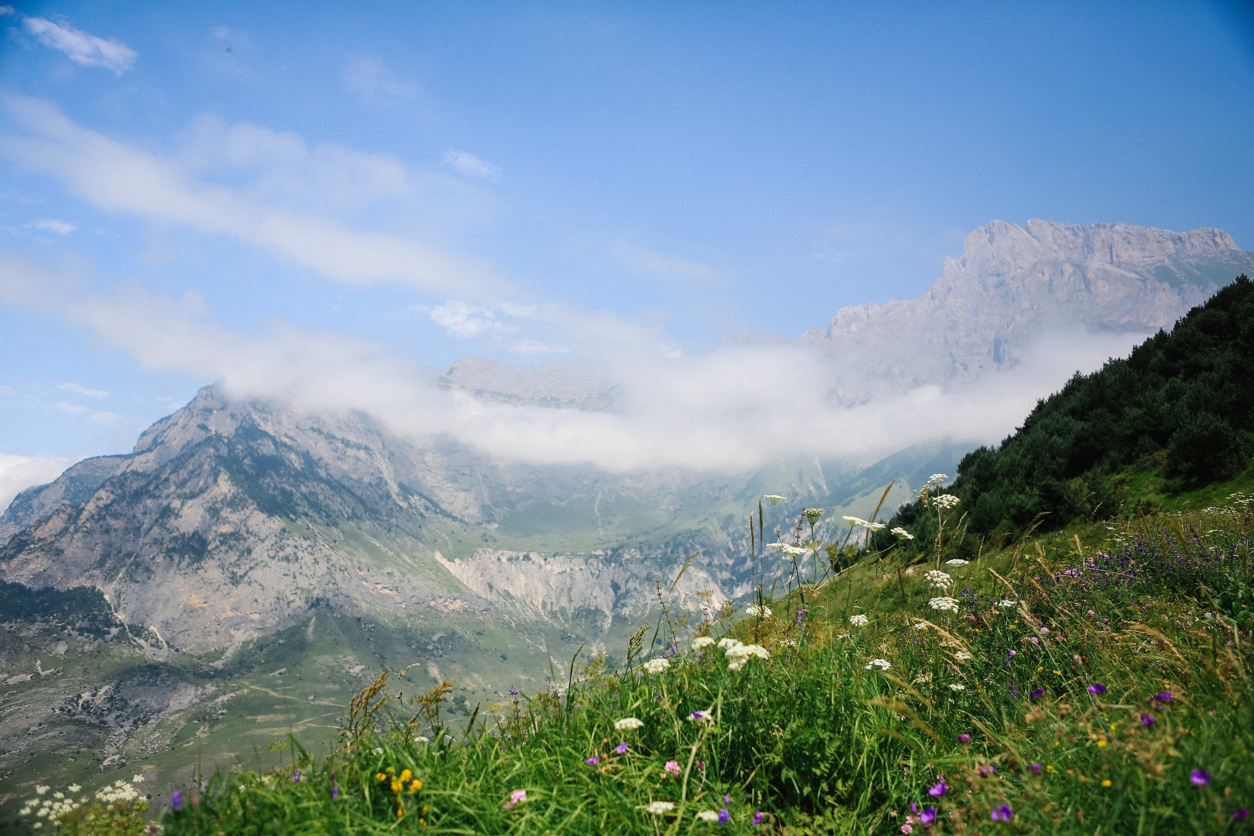 Пресс-тур для Неизвестного Кавказа. Свадебный и портретный фотограф в Пятигорске, КМВ — Власова Юля
