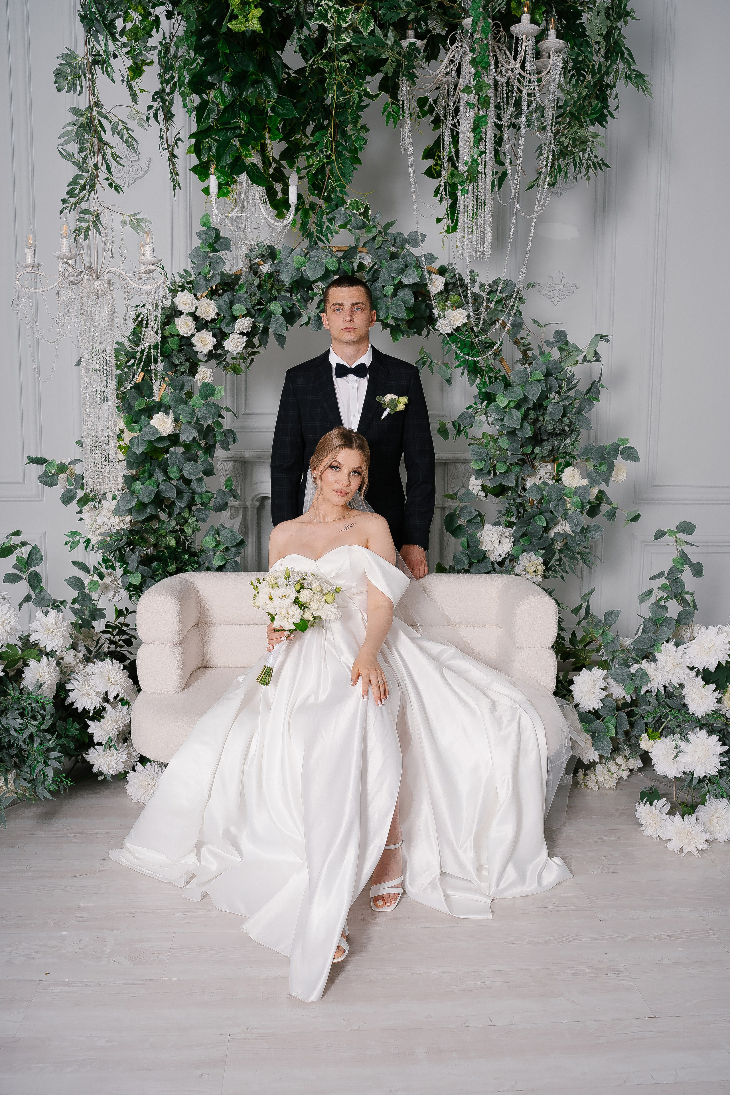 Анастасия. Свадебные фотограф и видеограф в Саратове