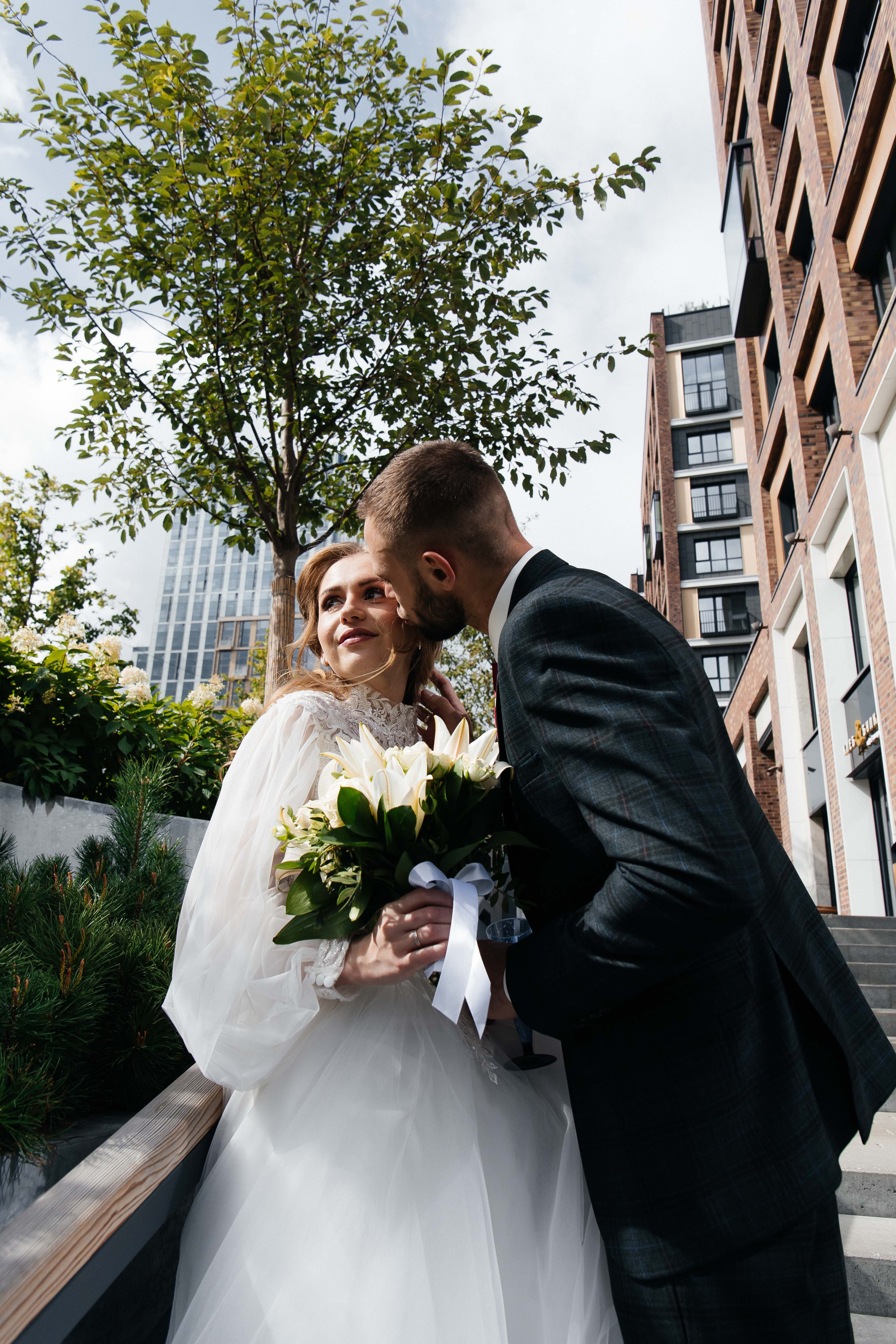 LoveStory. Фотограф Екатеринбург Мазейко Михаил