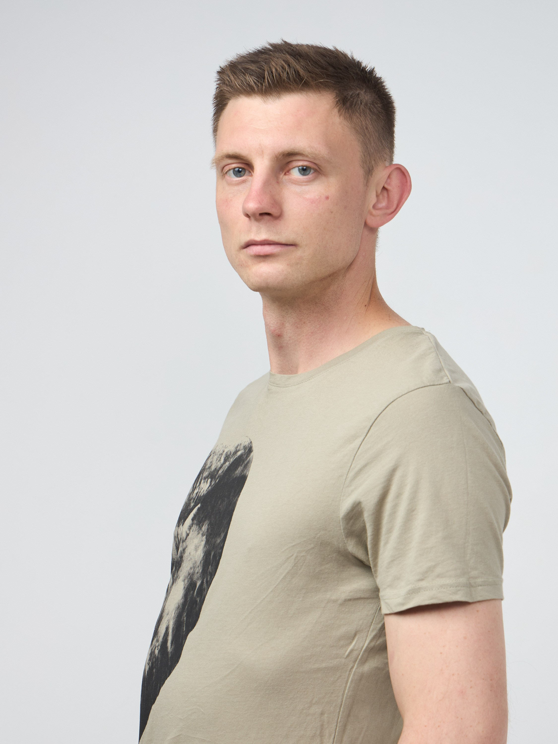 Дмитрий. Алексей Темнов — фотограф в Пятигорске