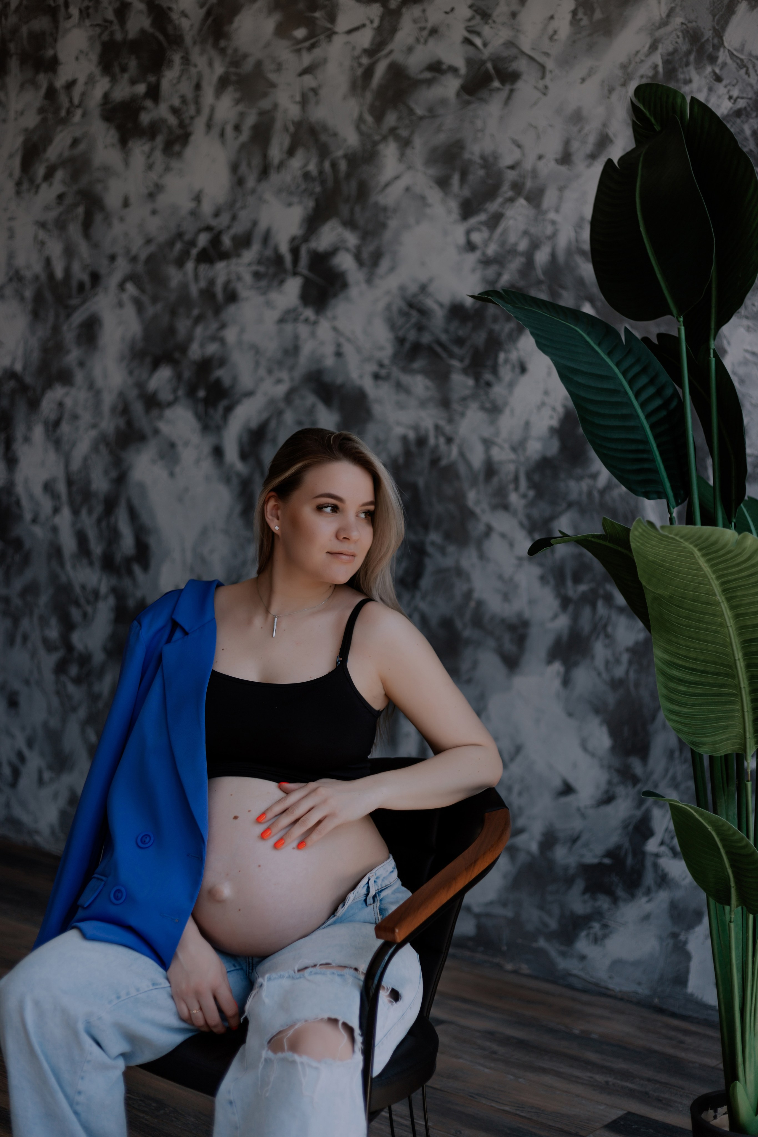 Алина. Фотограф Волгоград Кристина Прохоренко