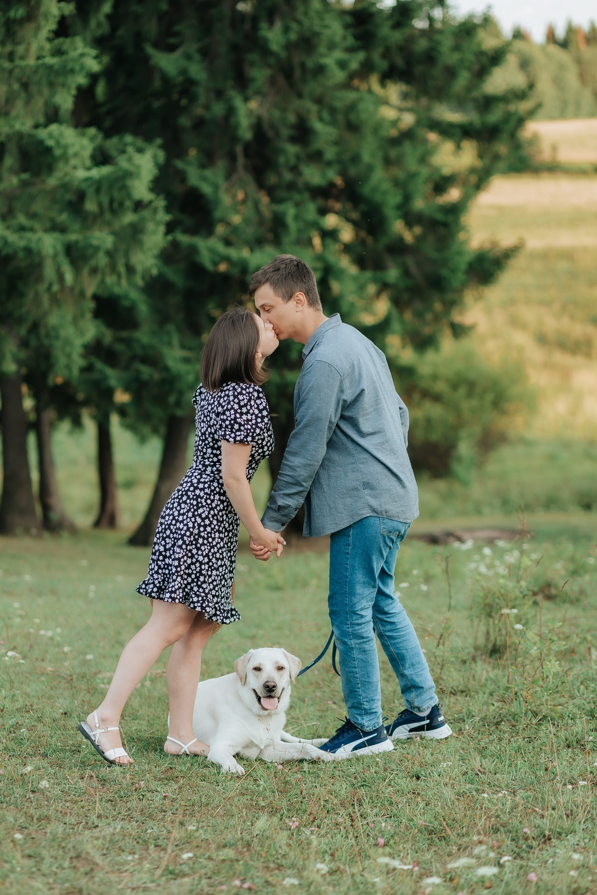 A+N & Houston. Свадебный фотограф Пермь