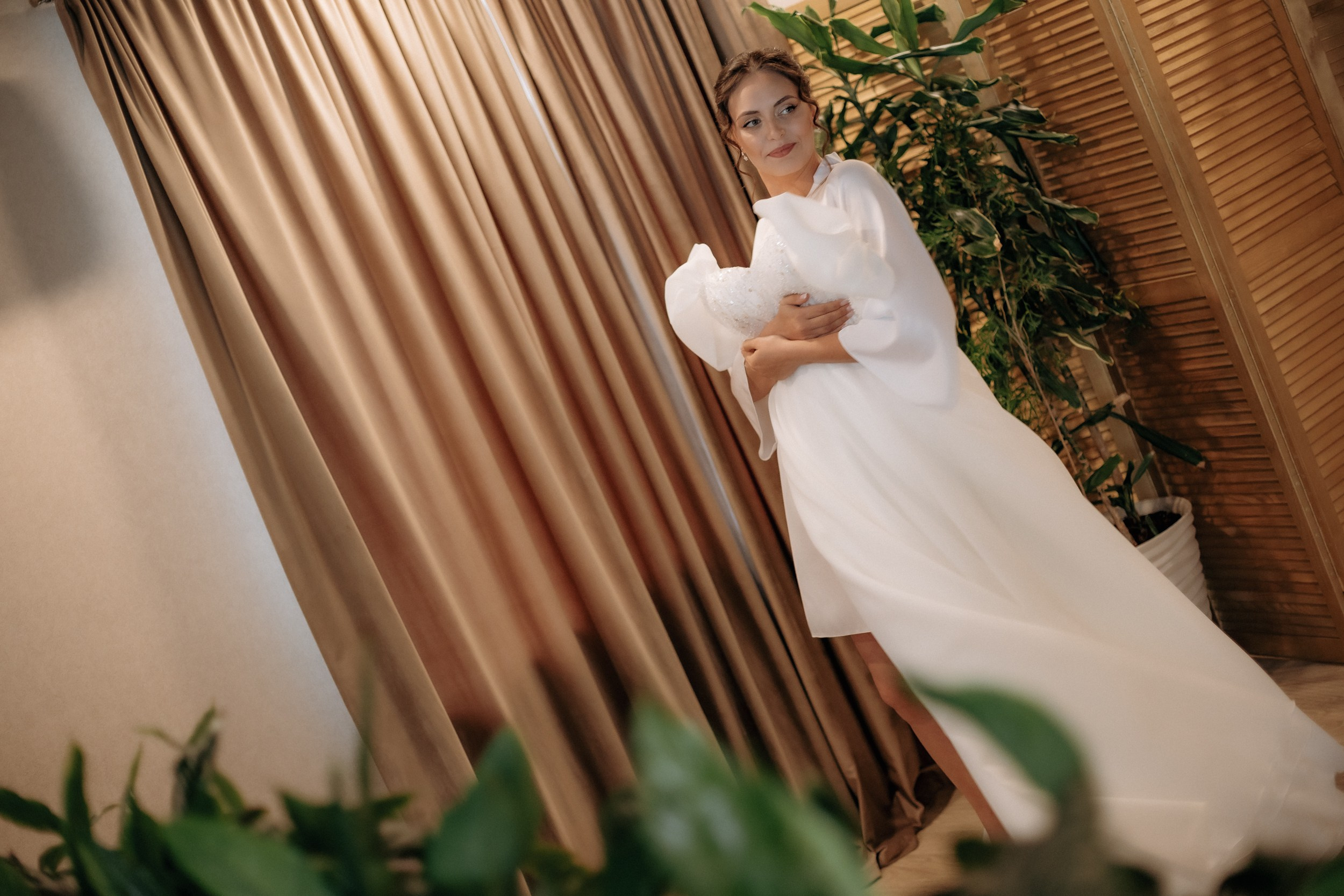 М&М. Свадебный фотограф Пермь