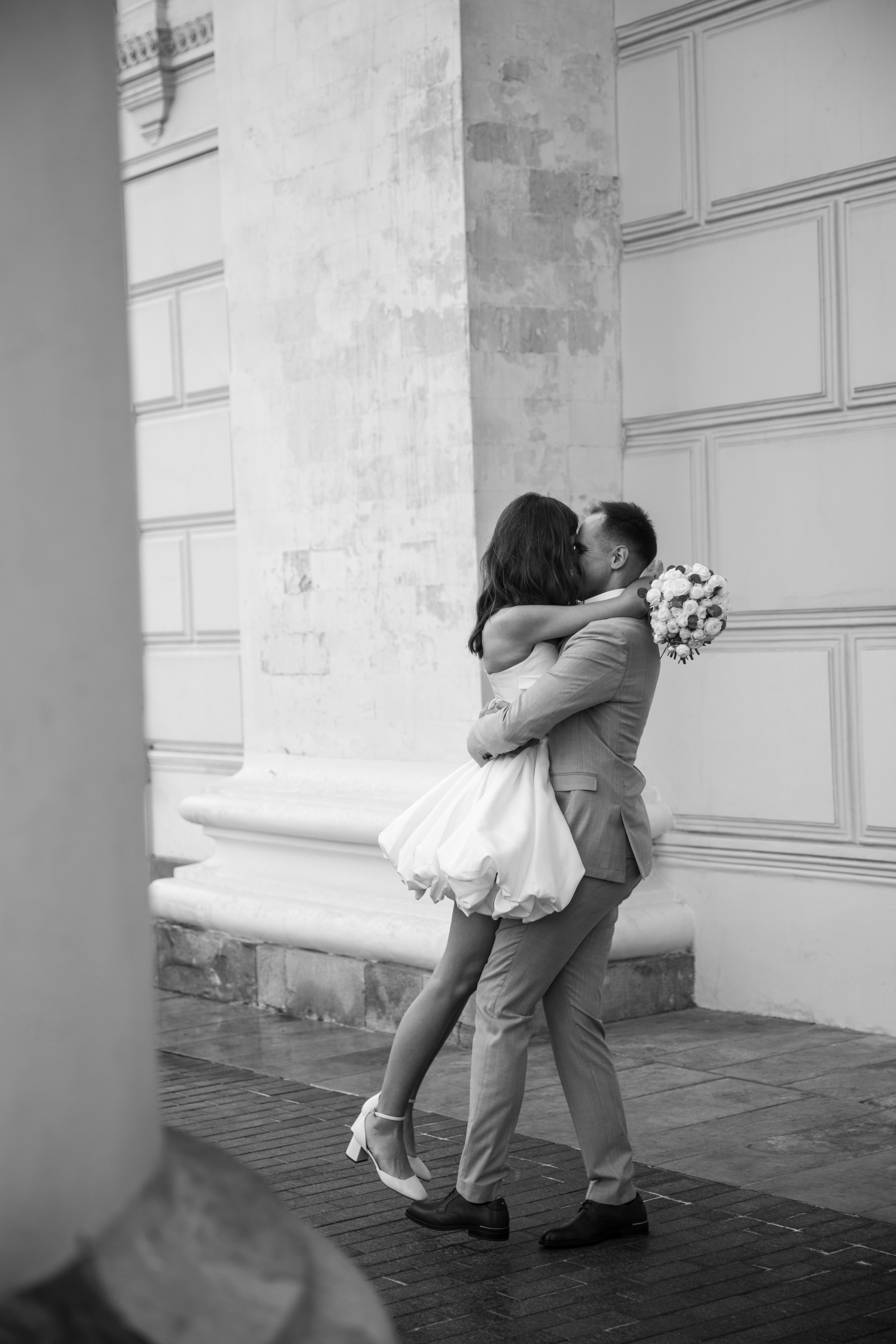 Я буду твоей улыбкой. Свадебный и семейный фотограф в Москве Julia Juice