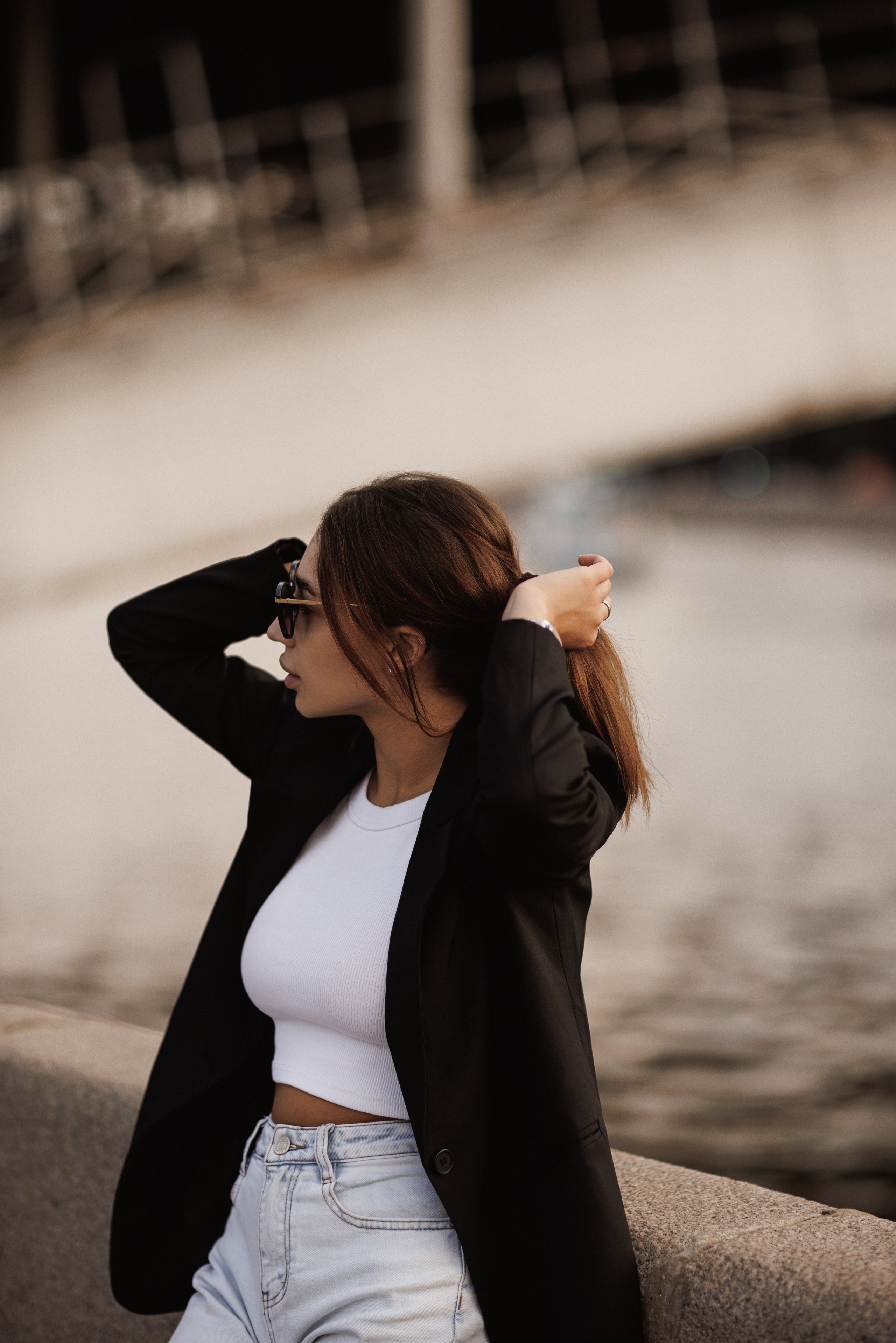 Диана. Свадебный и семейный фотограф в Москве Julia Juice