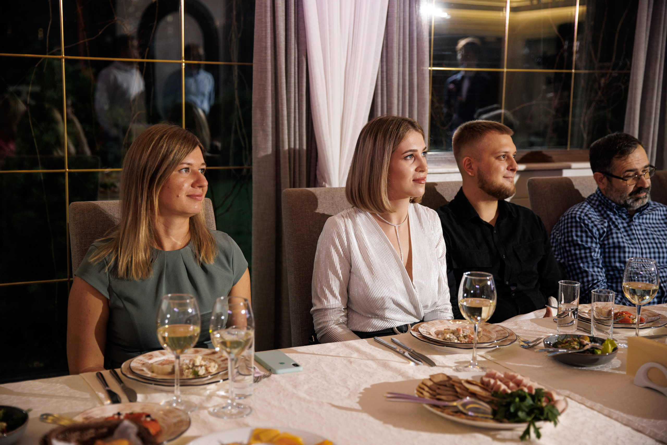 Корпоратив. Свадебный и семейный фотограф в Москве Julia Juice