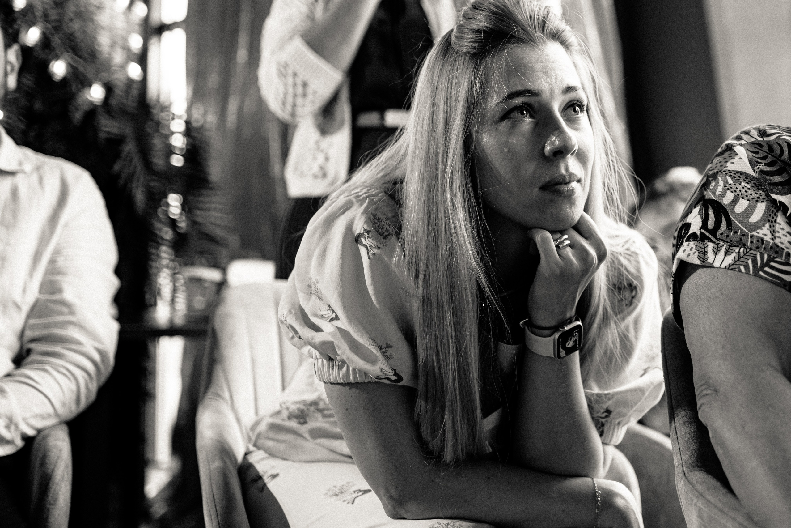 Сильно влюблён. Свадебный и семейный фотограф в Москве Julia Juice