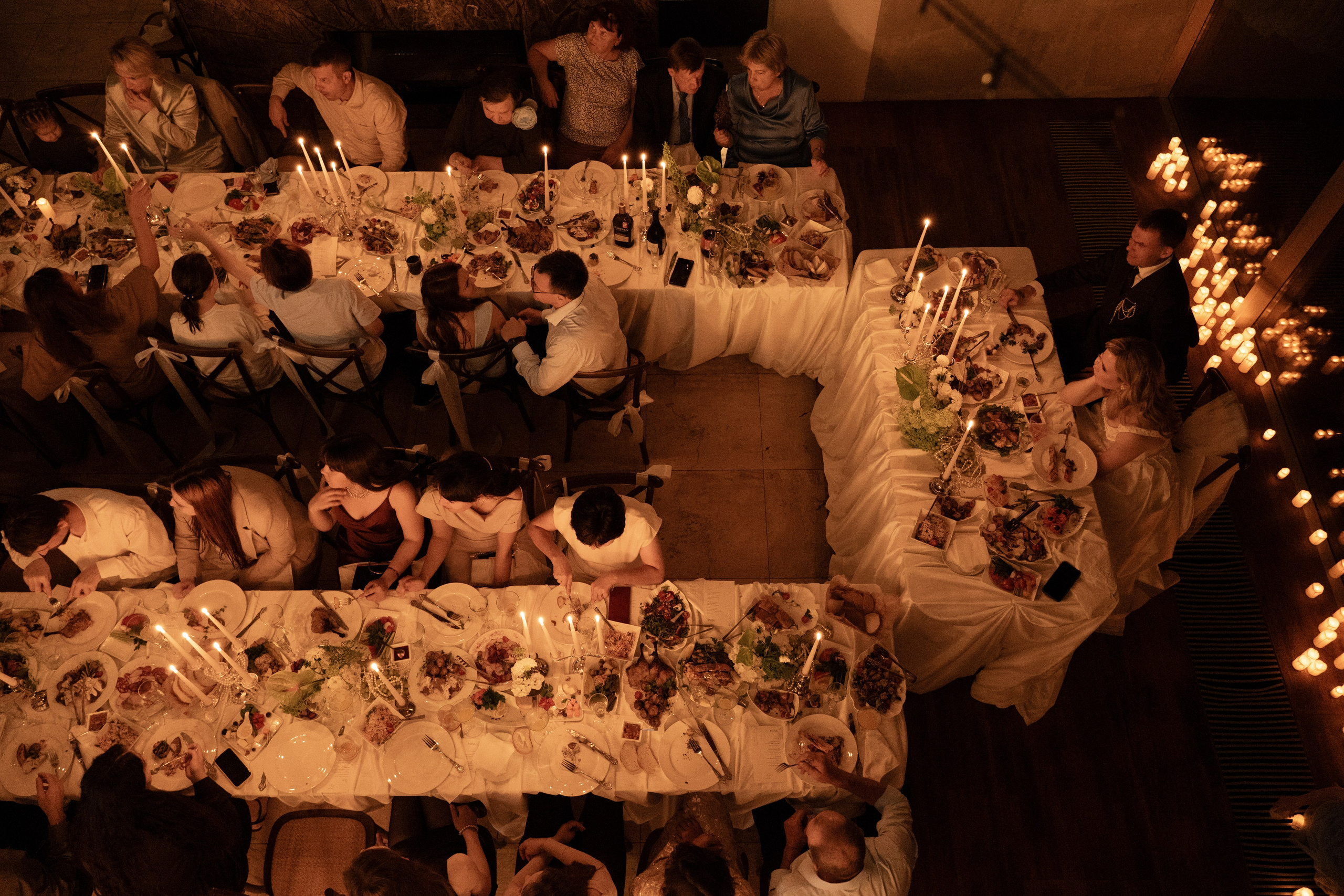 Илгиз и Алина. Свадебный фотограф Тула