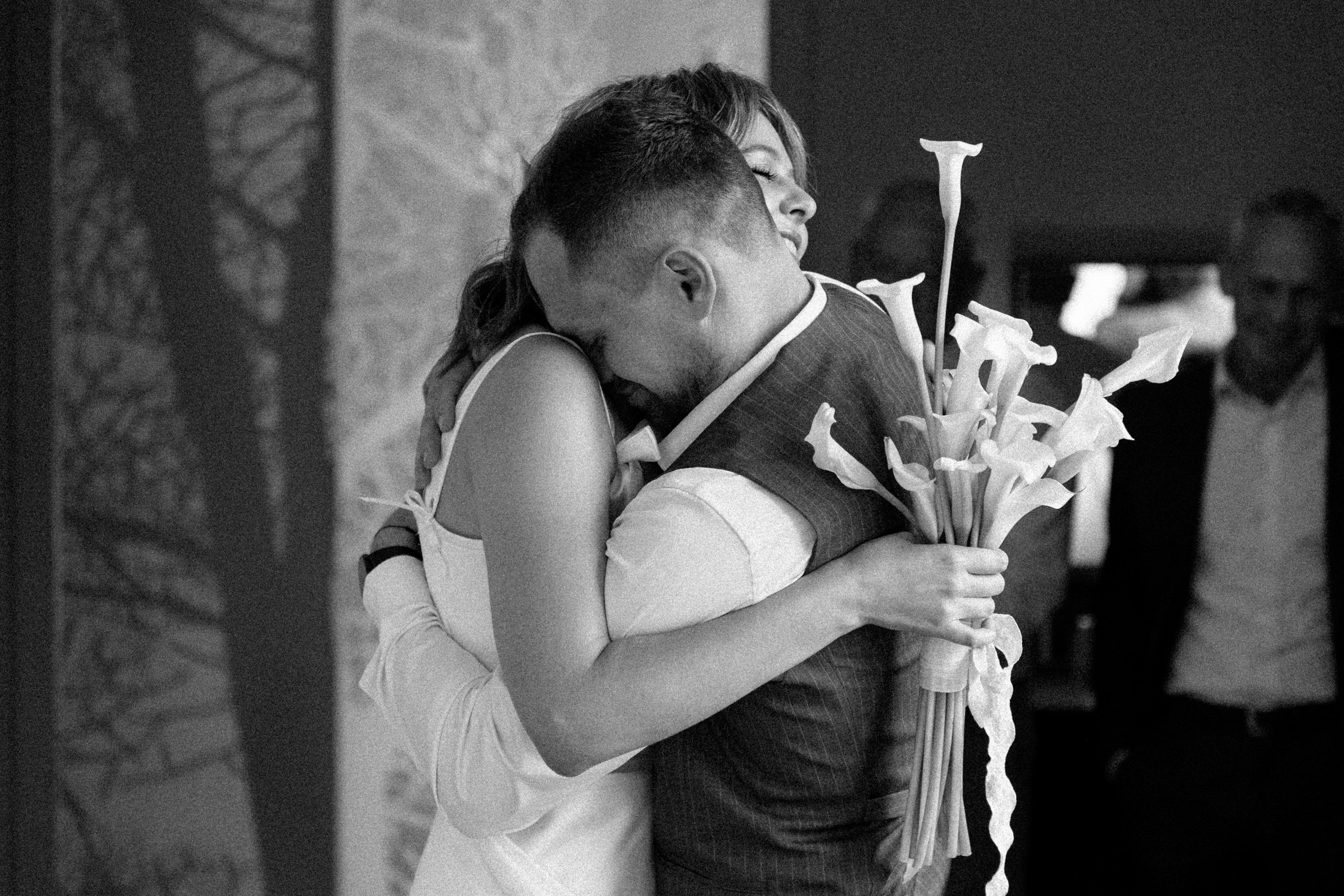 Валерия & Александр. Фотограф Артём Синицын