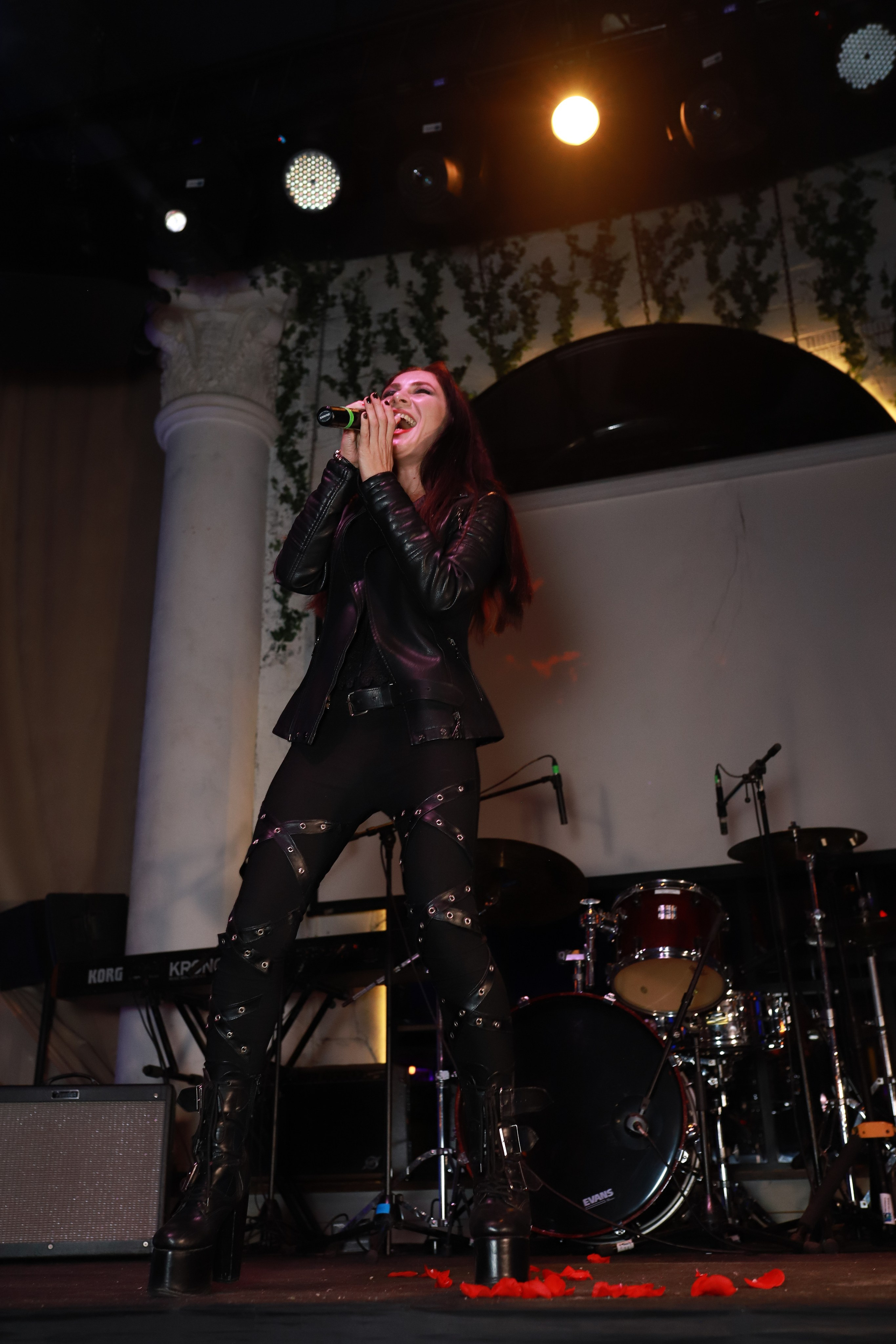 Репортажная история. Фотограф Москва Мытищи Фрязино