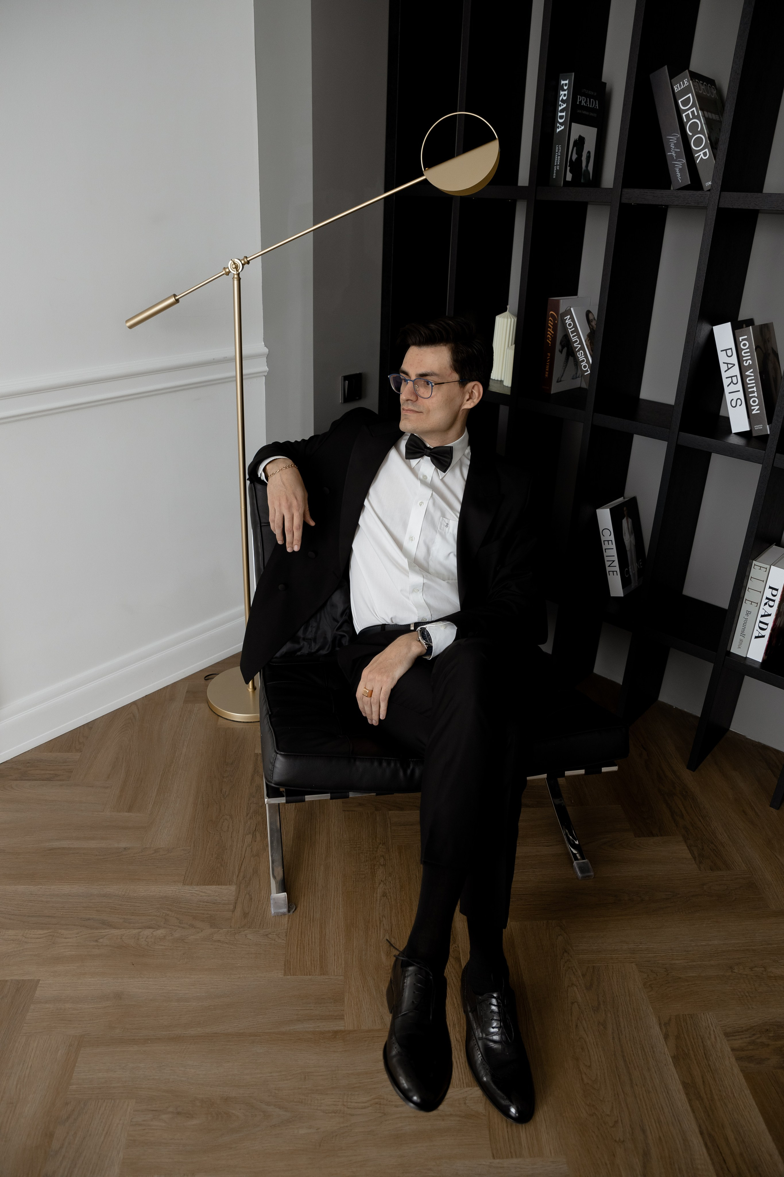 SHAMIL | ADELYA. Главная