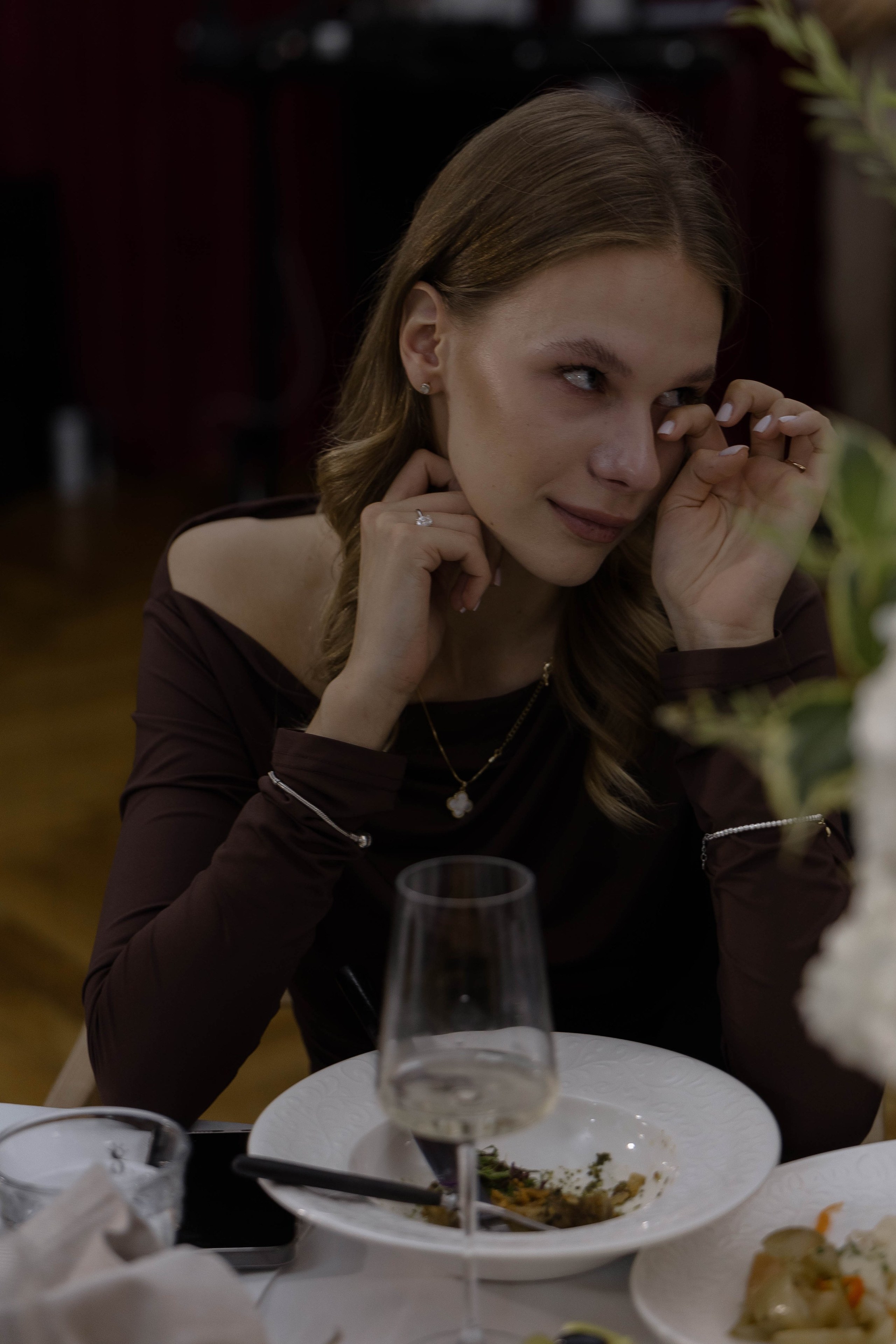 ARTEM | SABRINA. Главная