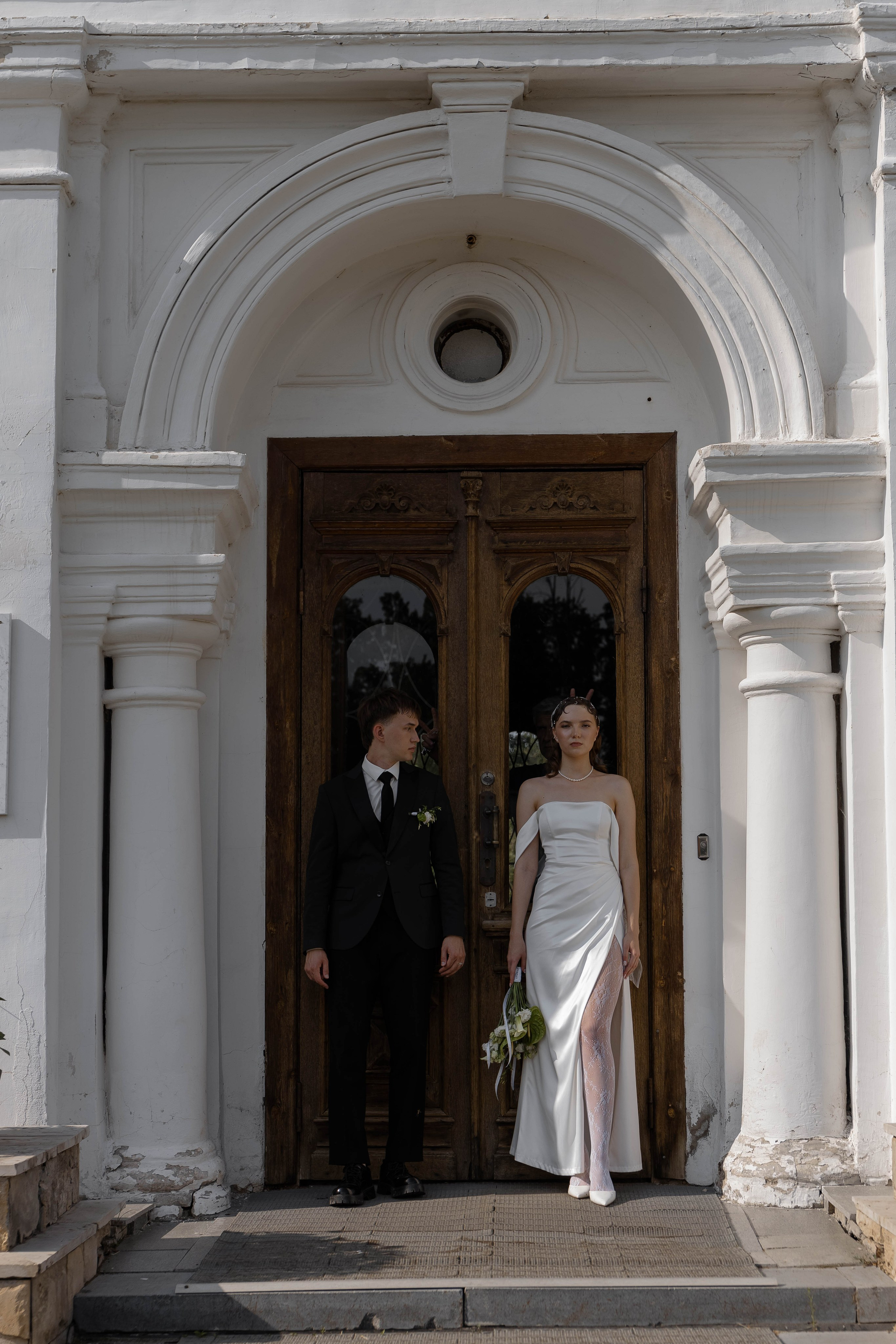 ILYA | POLINA. Главная