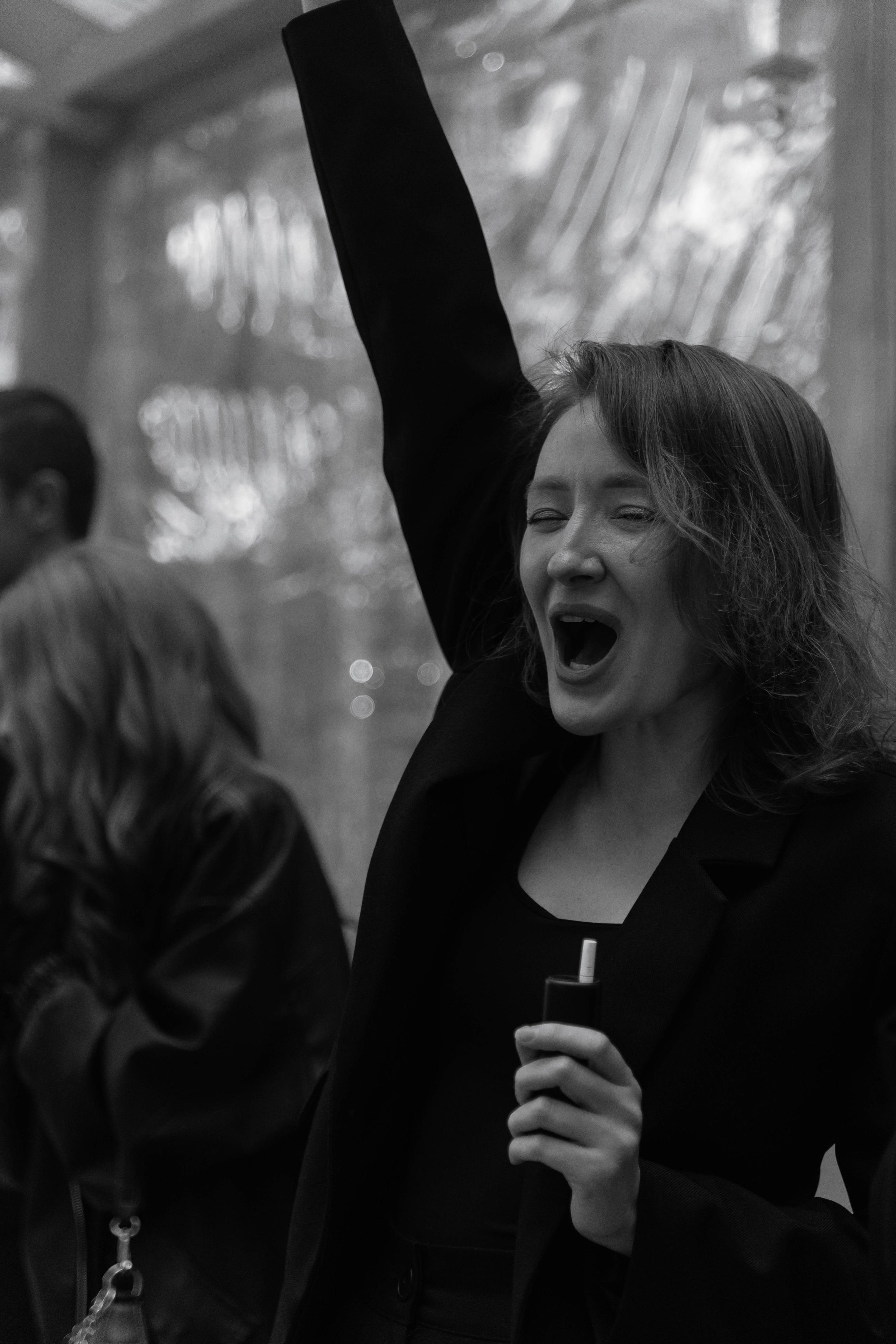 RODION | OLGA. Главная