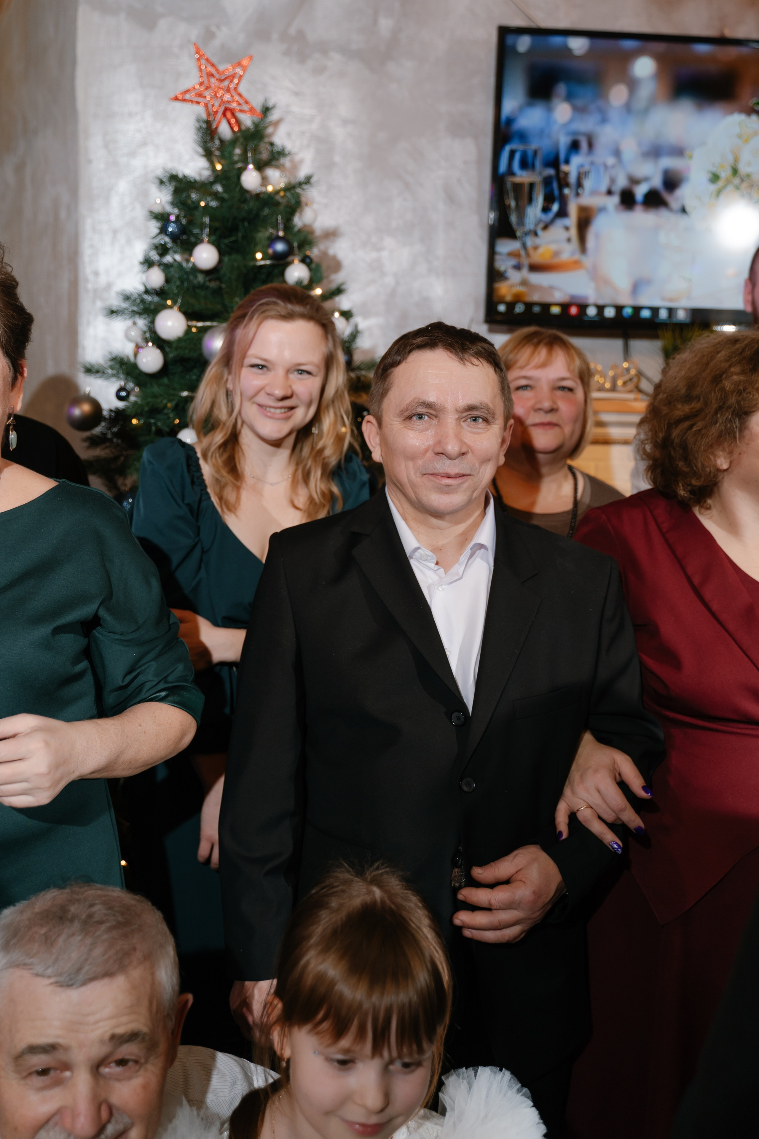 23.12.2023. Свадебный фотограф — Наталья Фед СПб/Москва