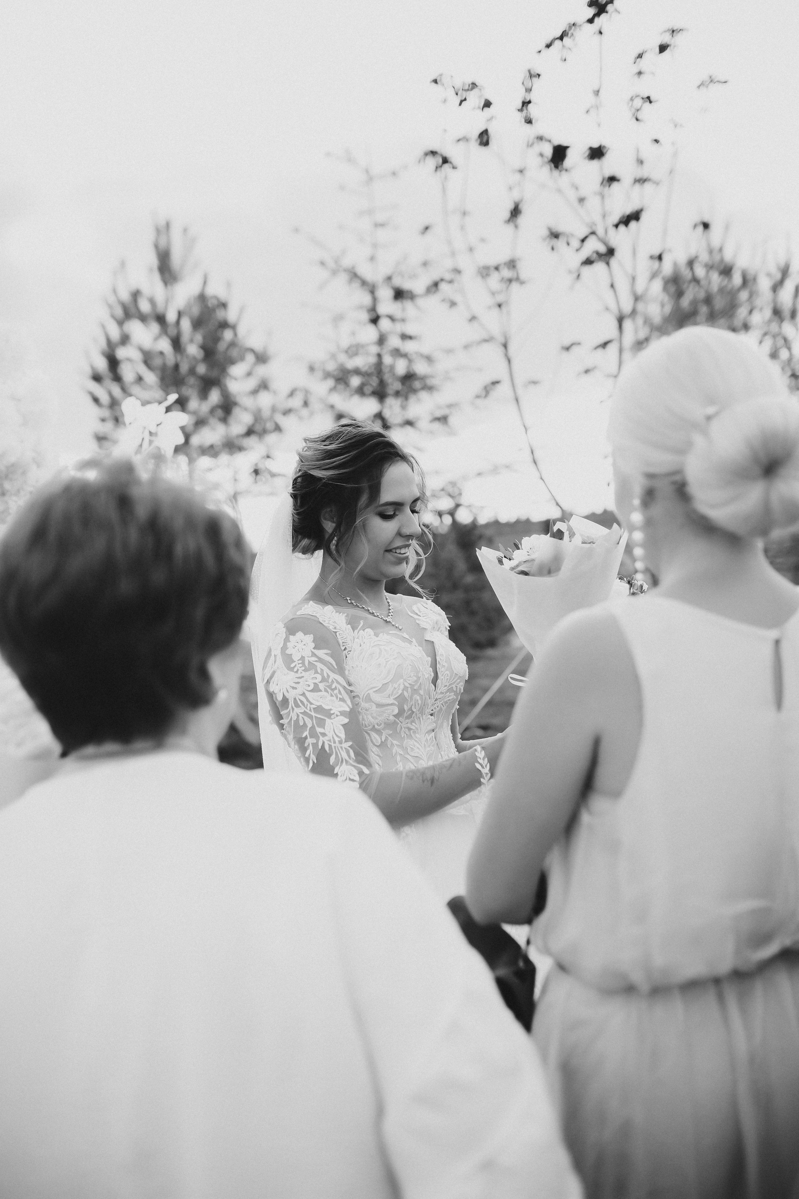 Никита & Олеся. Анна Михайлова|Свадебный фотограф в Санкт-Петербурге