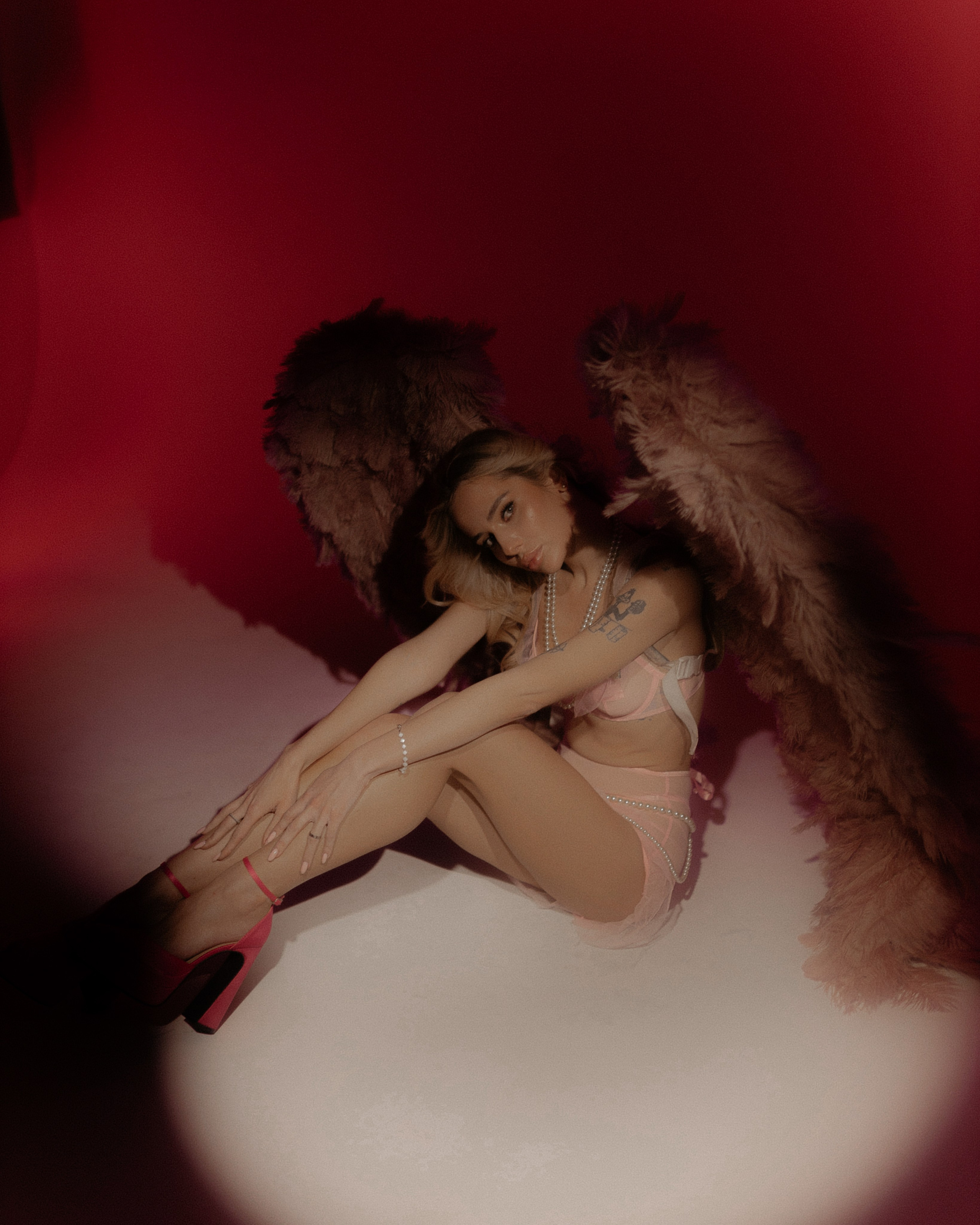 Ксения. DARYA.BELKINA