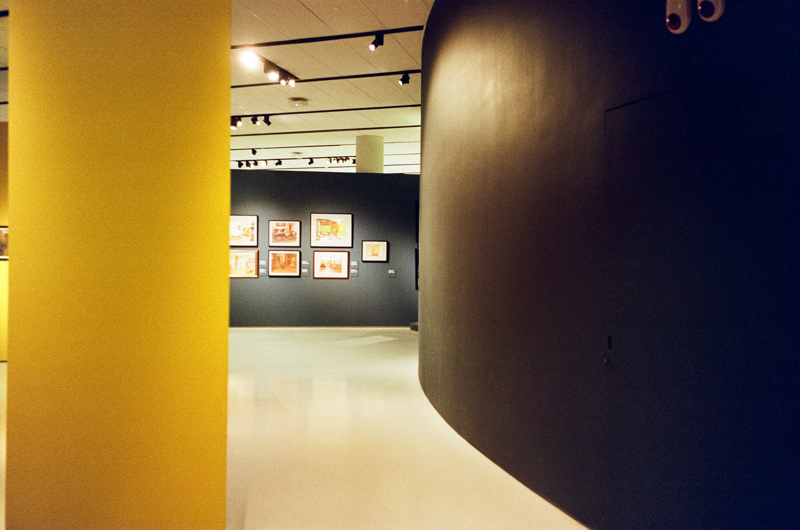 Серебряный век в русском импрессионизме. Новое общество художников. Фотограф-документалист Мария Осокина