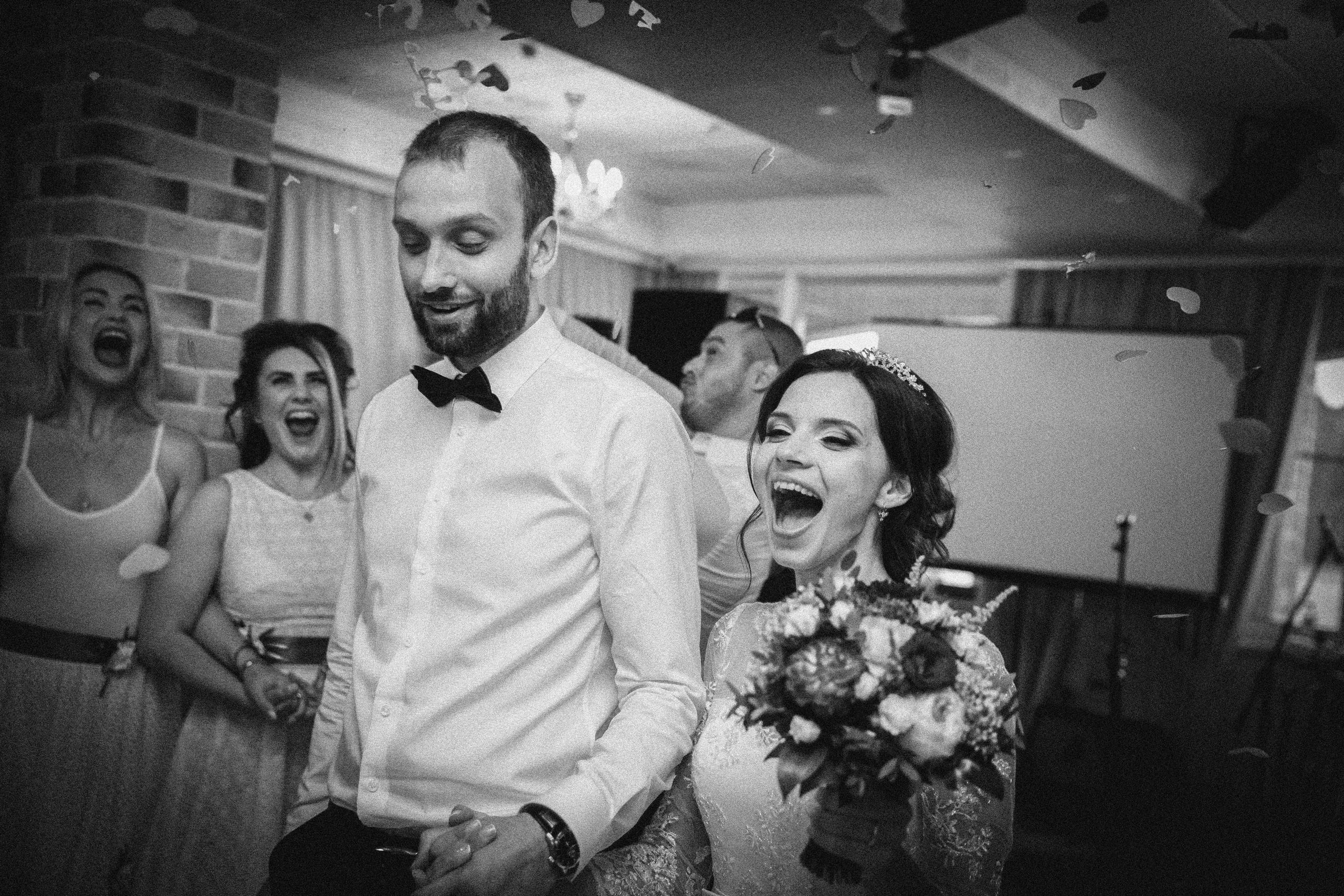 Свадебные съемки. Свадебный и семейный фотограф в Москве