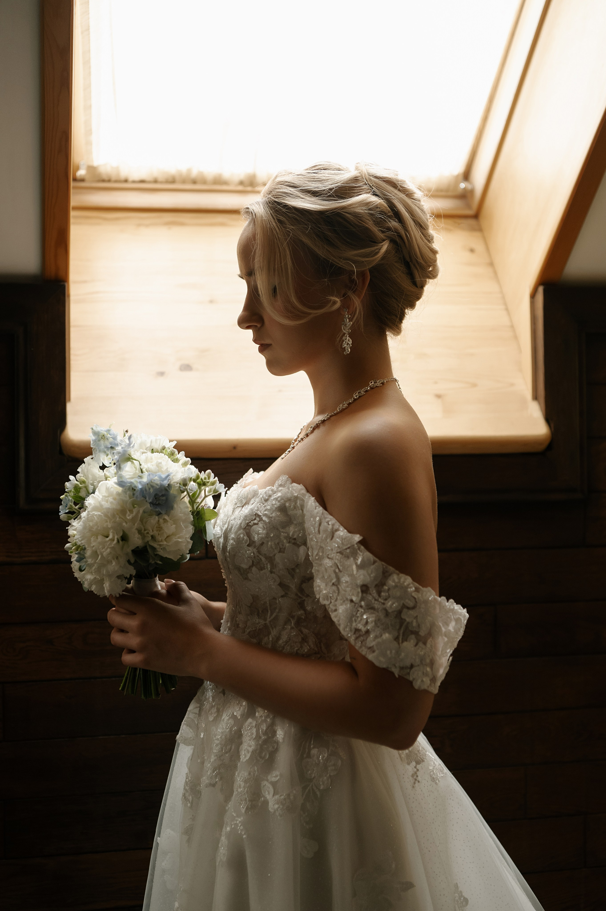 Артем и Вероника. Свадебный фотограф Белгород