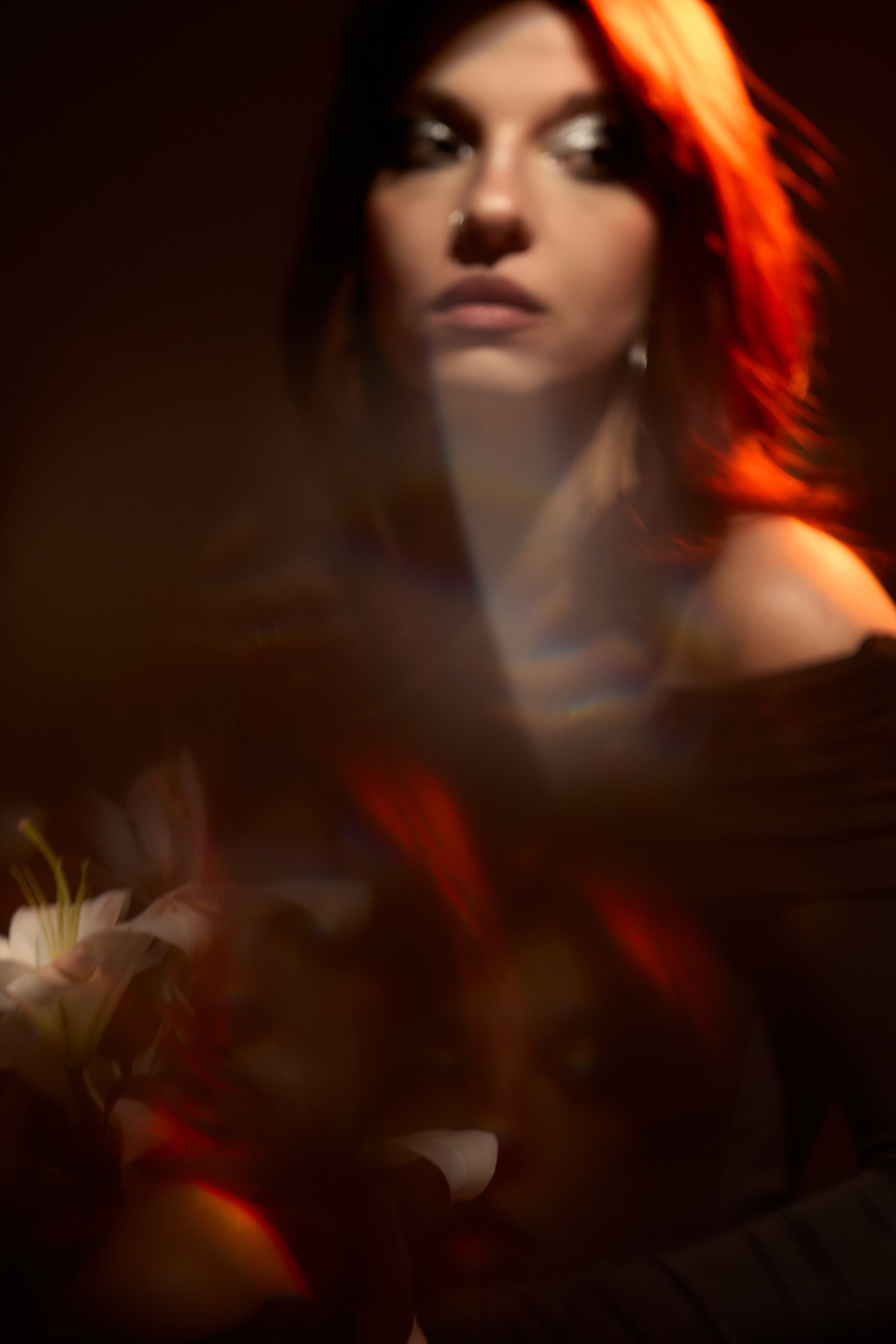 Nastya. Иван Глухих, портретный фотограф