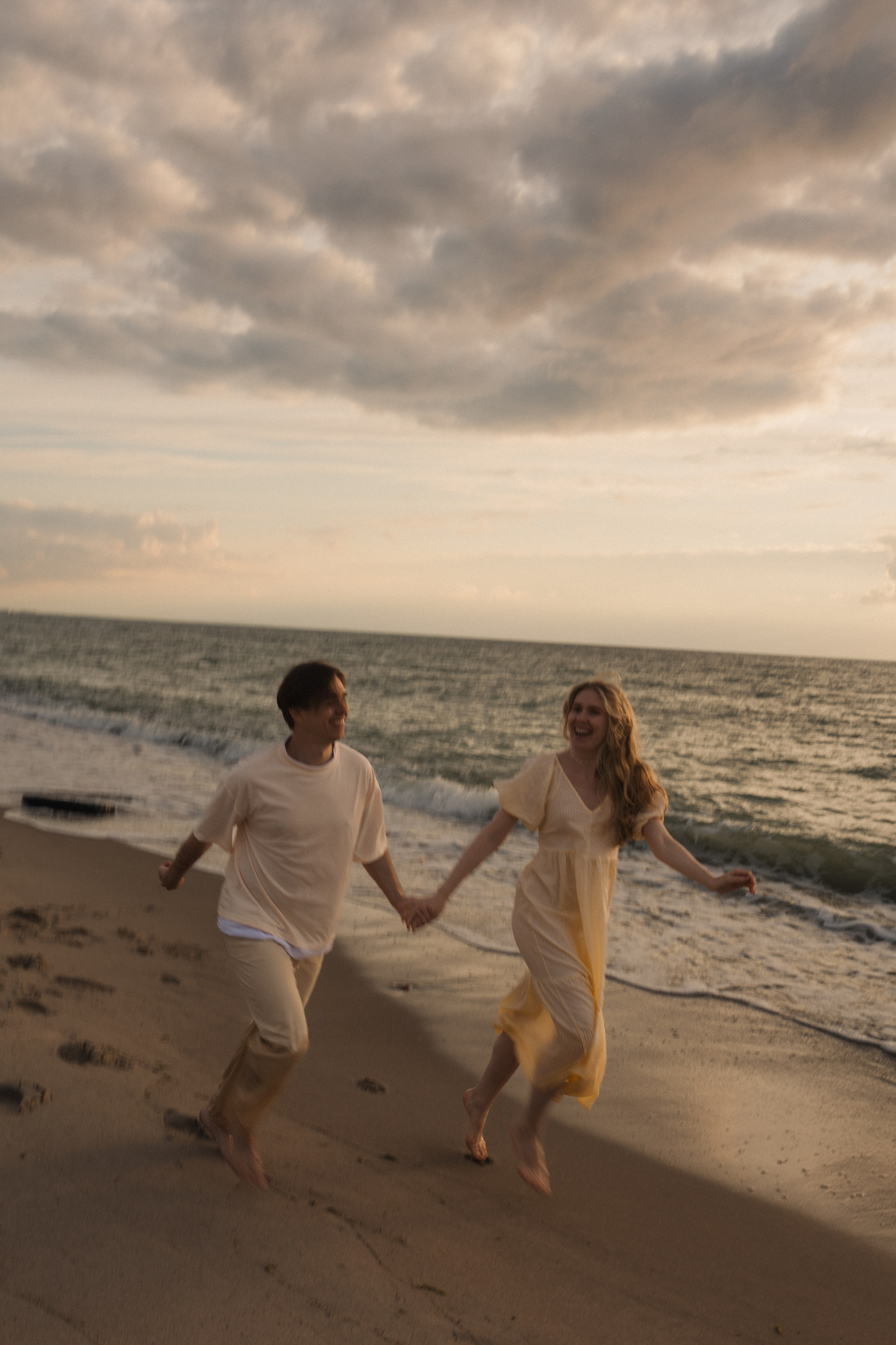 V&N. Свадебный и портретный фотограф в Калининграде и Москве Марк Юдинцев