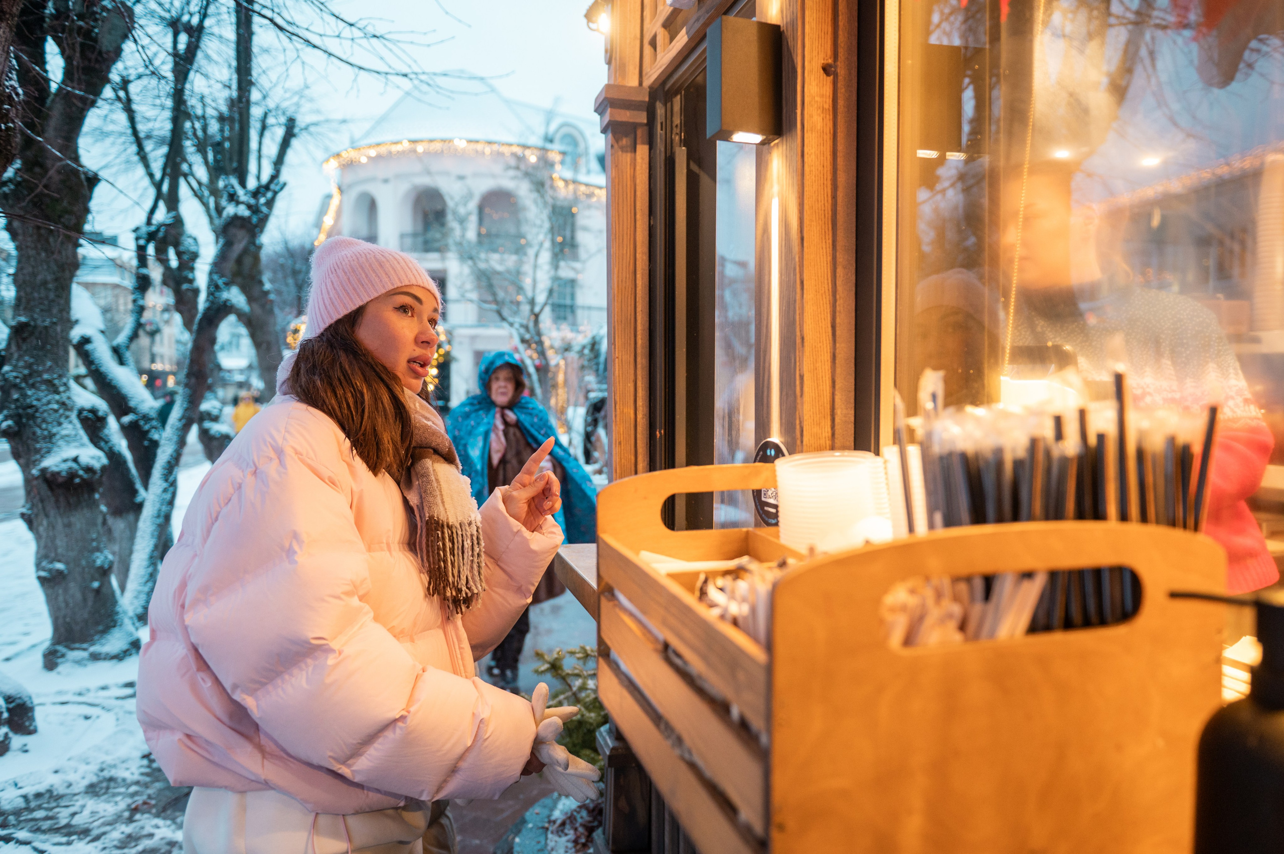 ФОТОПРОГУЛКИ. Фотограф Вера Демидкова