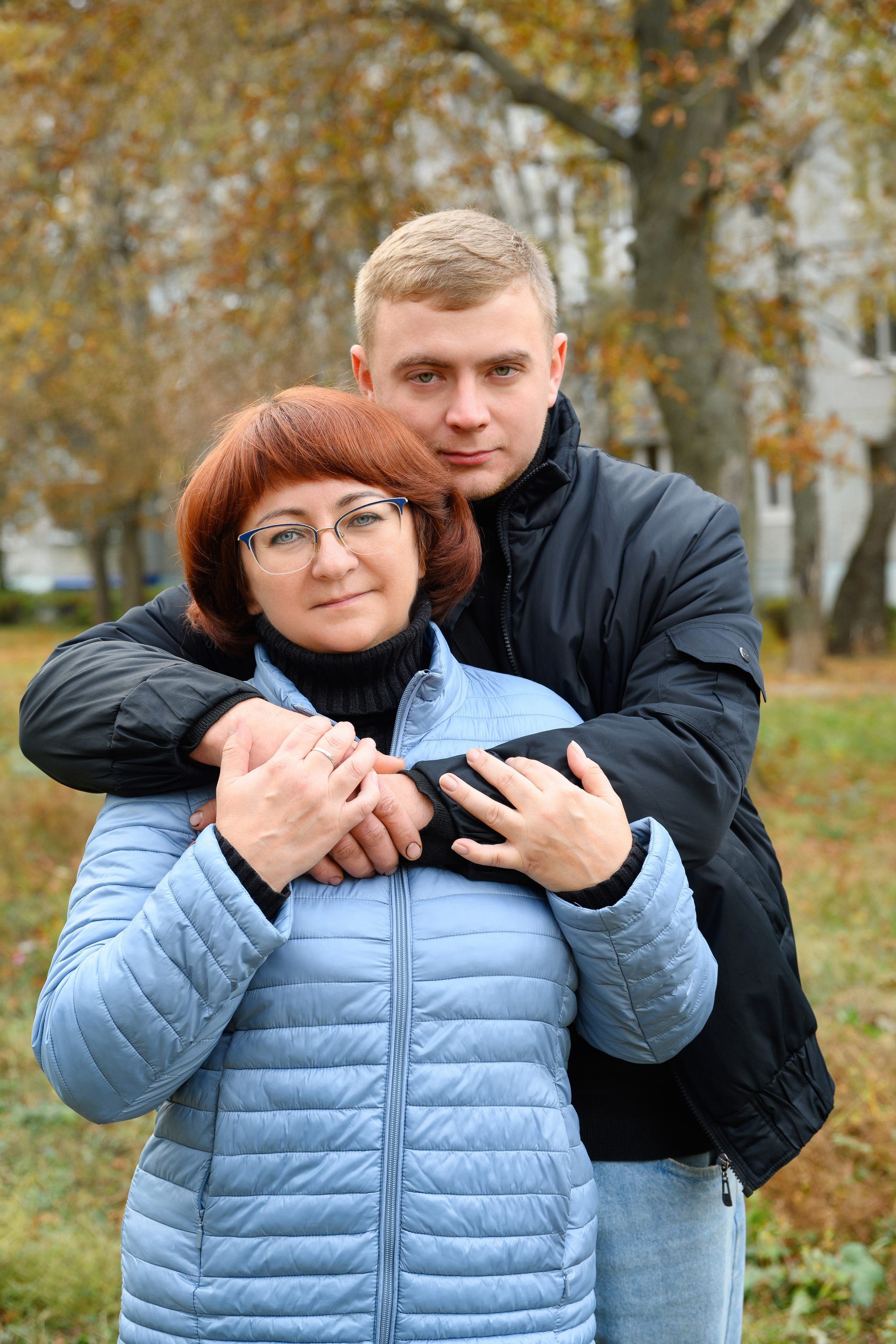 Благодарности