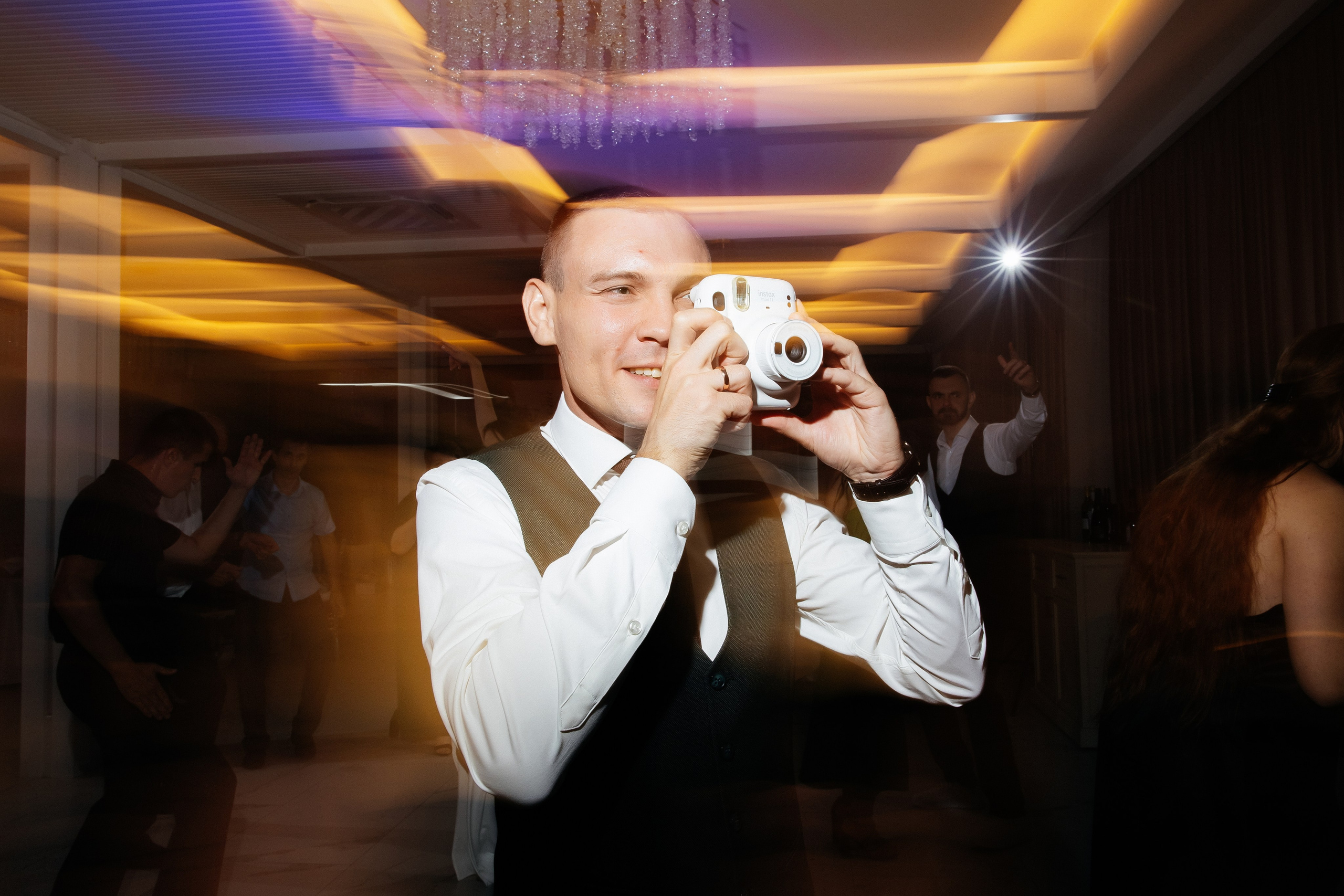 A&A. Свадебный фотограф Краснодар