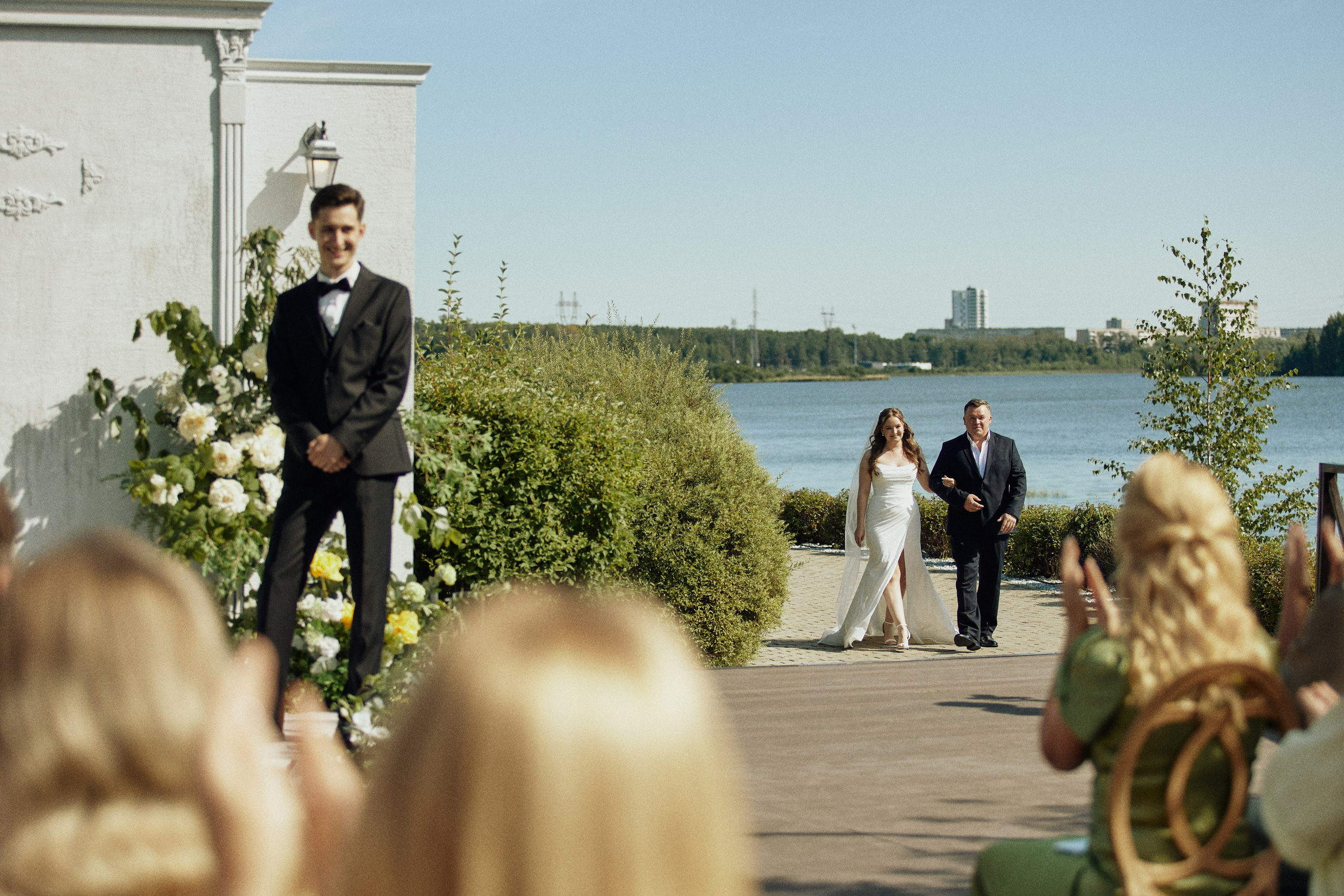 THE GRAND BUDAPEST. Дмитрий Мазуркевич: Профессиональный Репортажный Фотограф