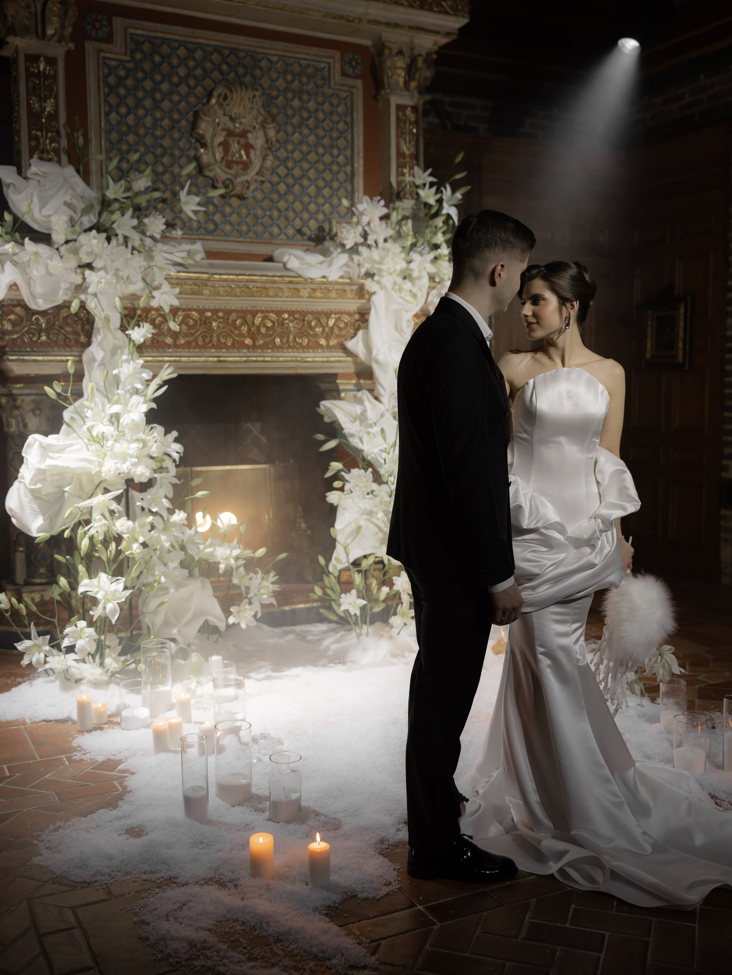 Павел и Яна. Свадебный фотограф Тула Москва СПБ / Сёмина Дарья