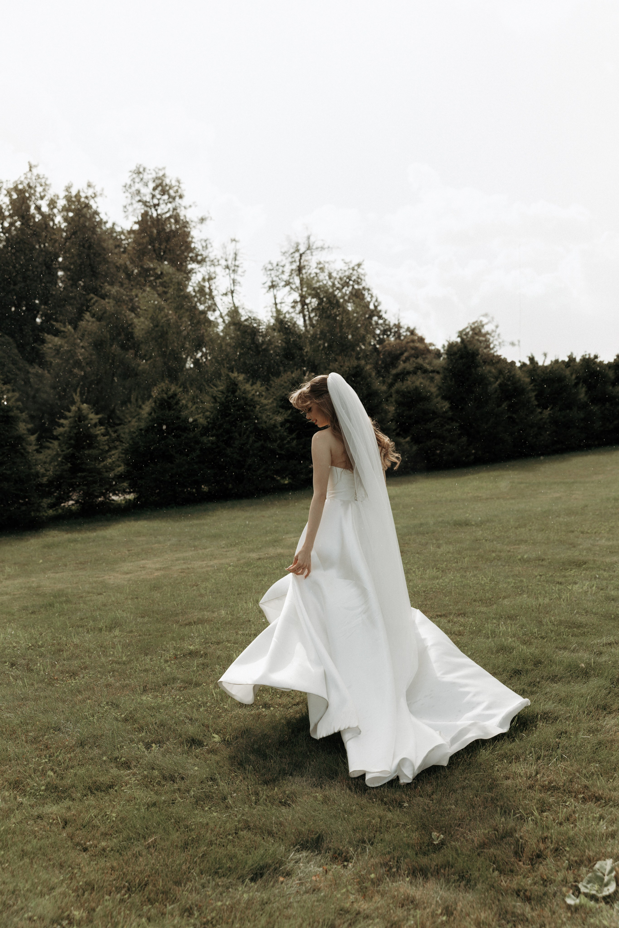 Артём и Анастасия. Свадебный фотограф Тула Москва СПБ / Сёмина Дарья