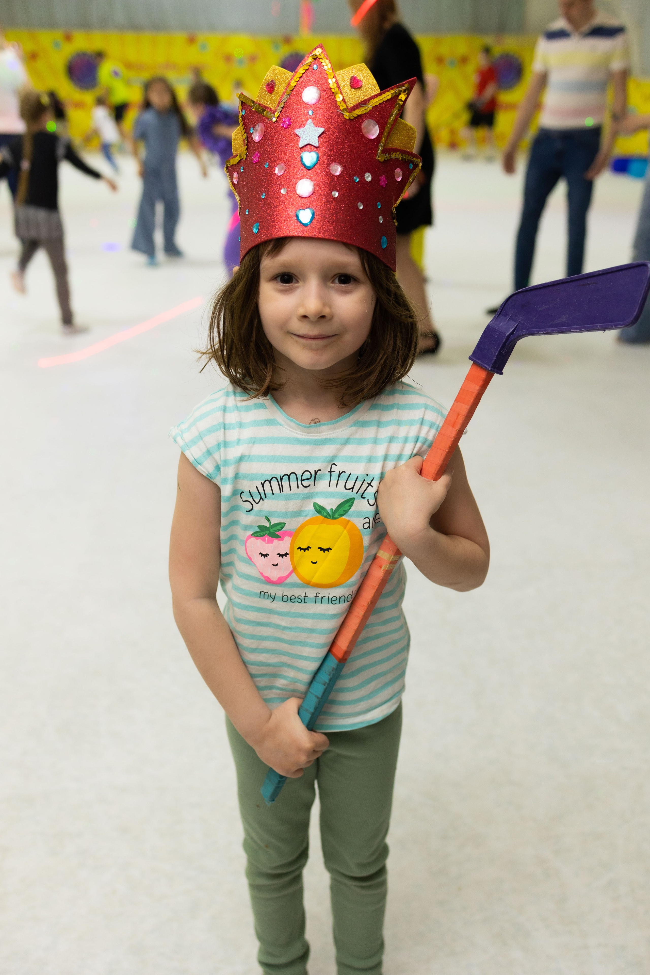 День рождения Анастасии. Семейный, индивидуальный фотограф в Москве Ангели Марина