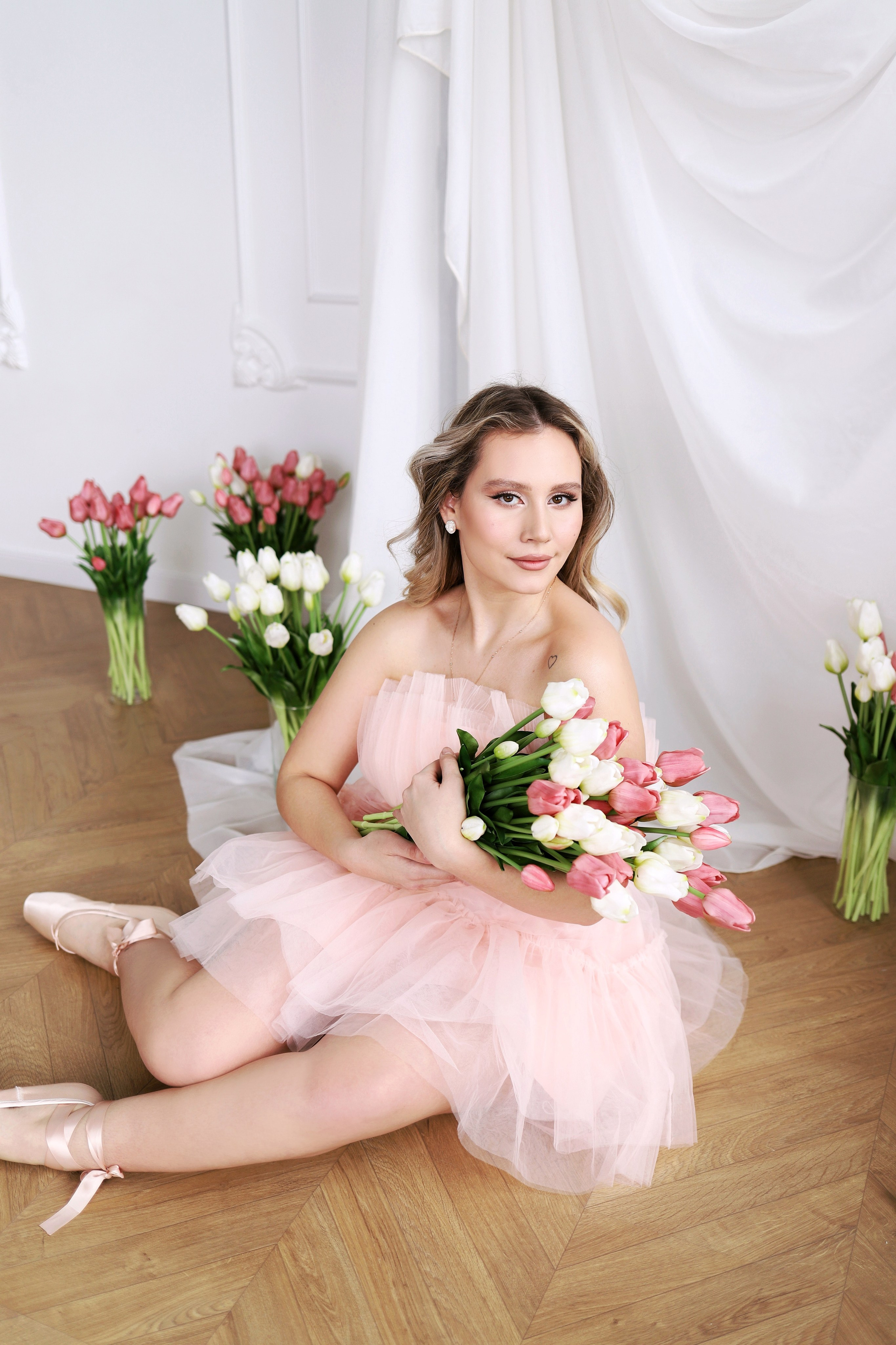 Диана. Фотограф Александра Шаповалова г. Новороссийск