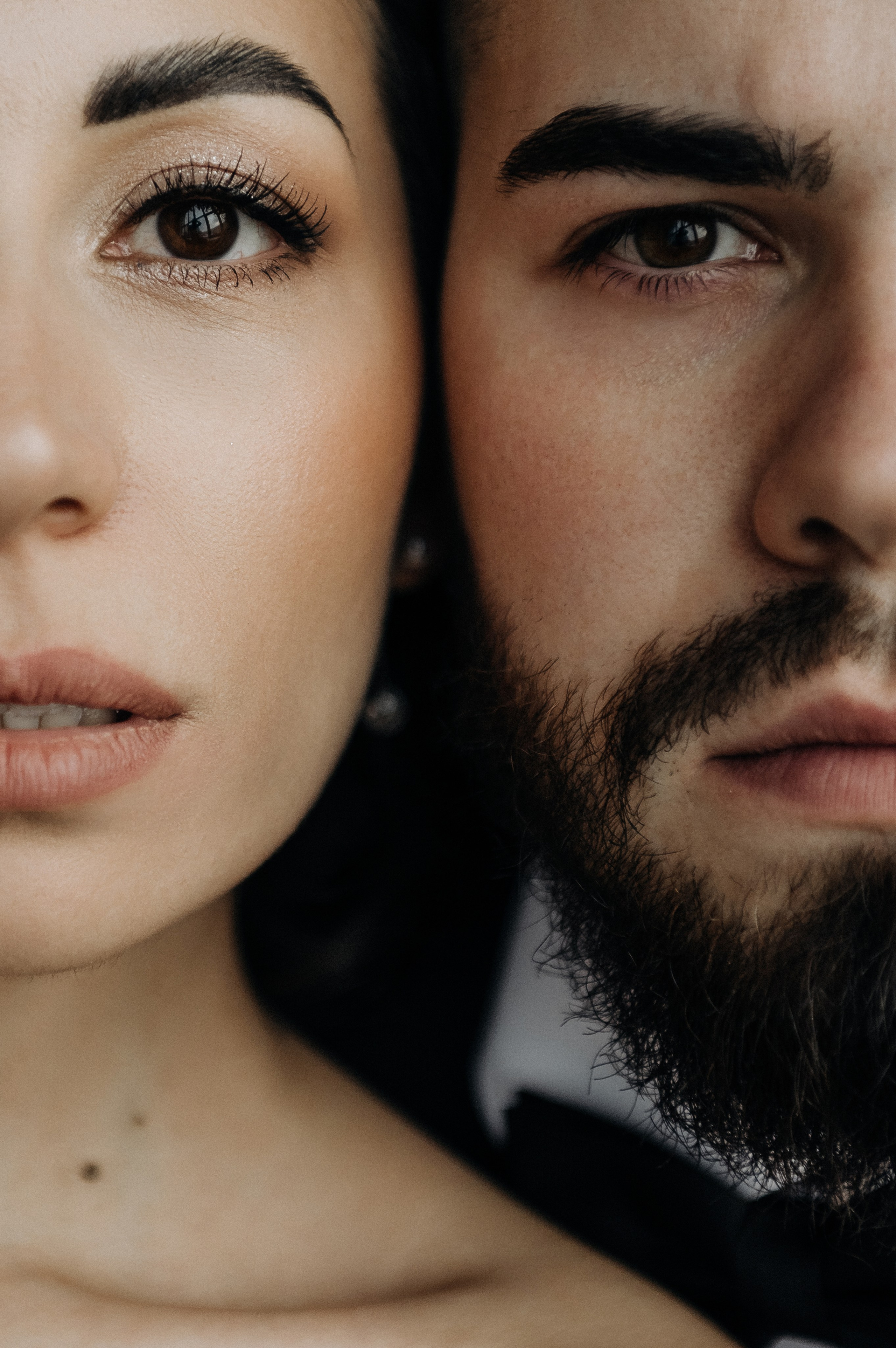 Жанна и Дима