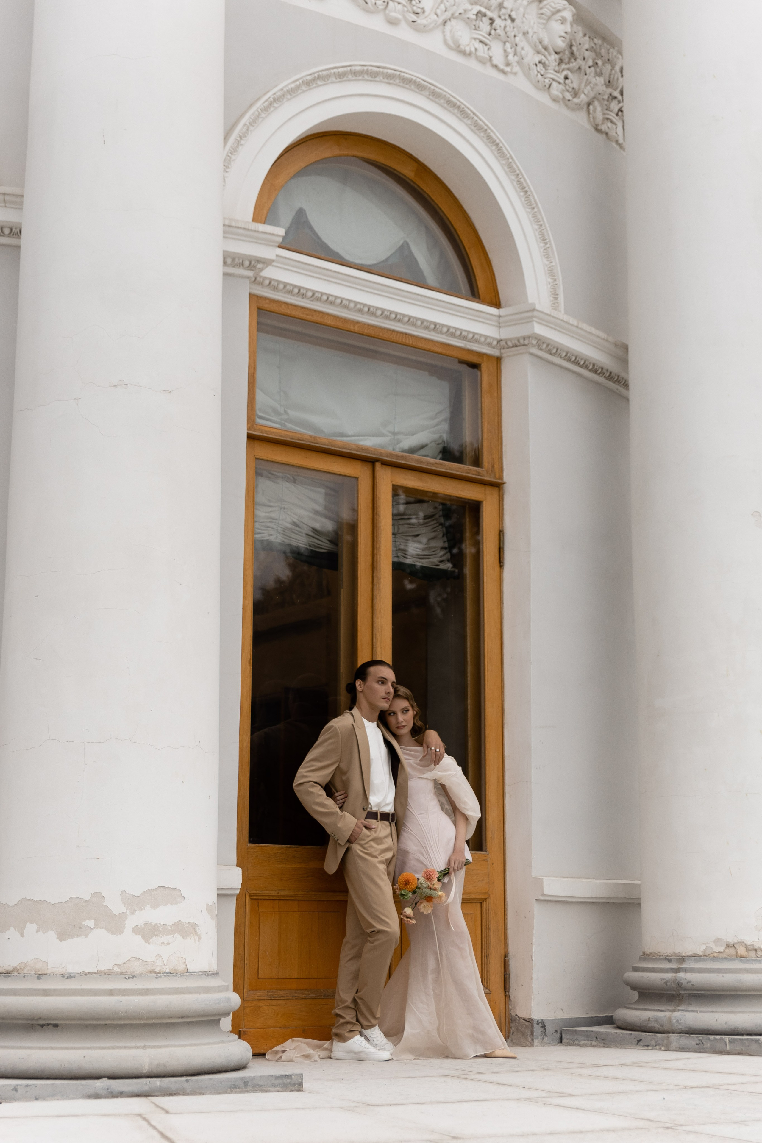 TUSCAN. Кто мы?