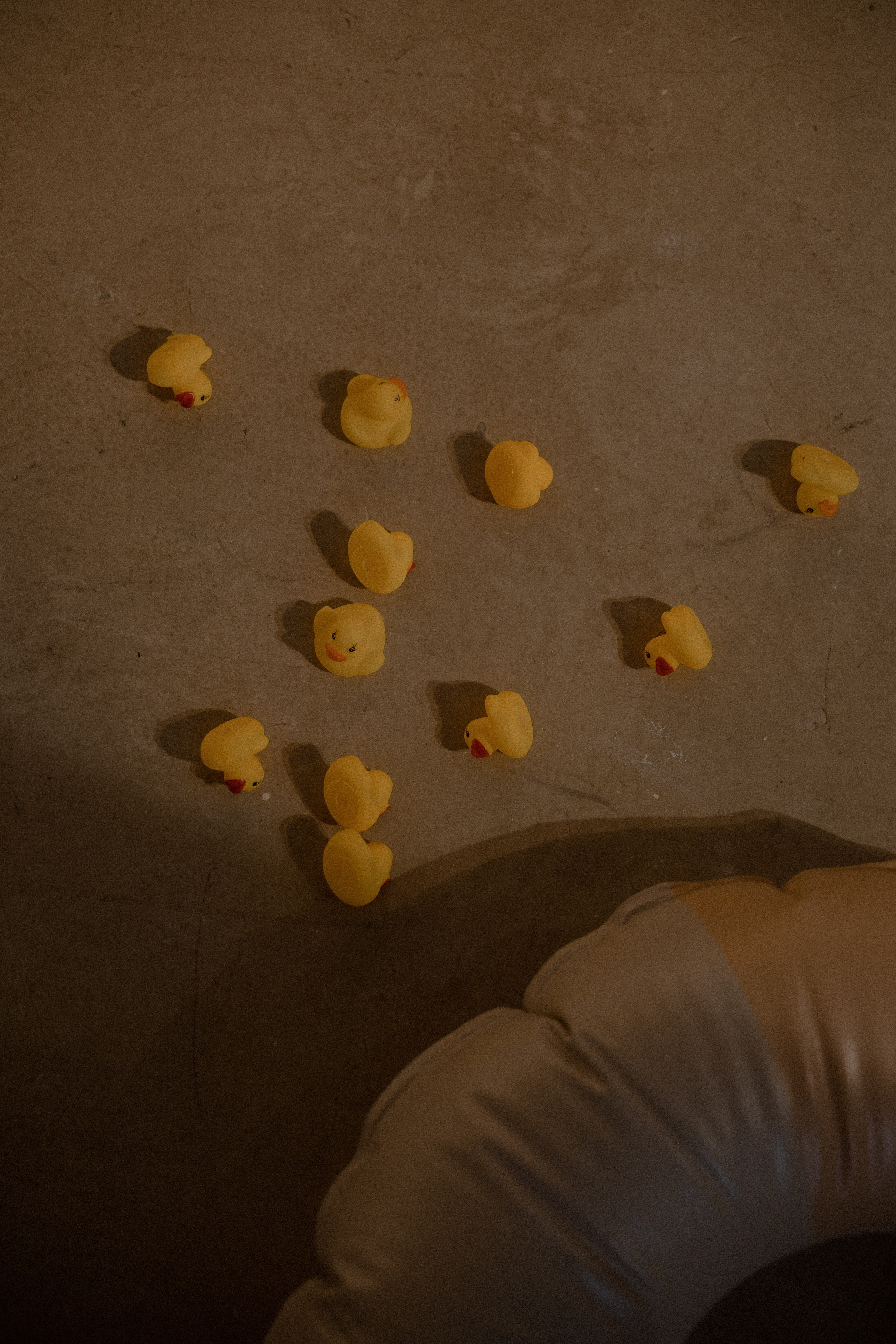 YELLOW. Кто мы?