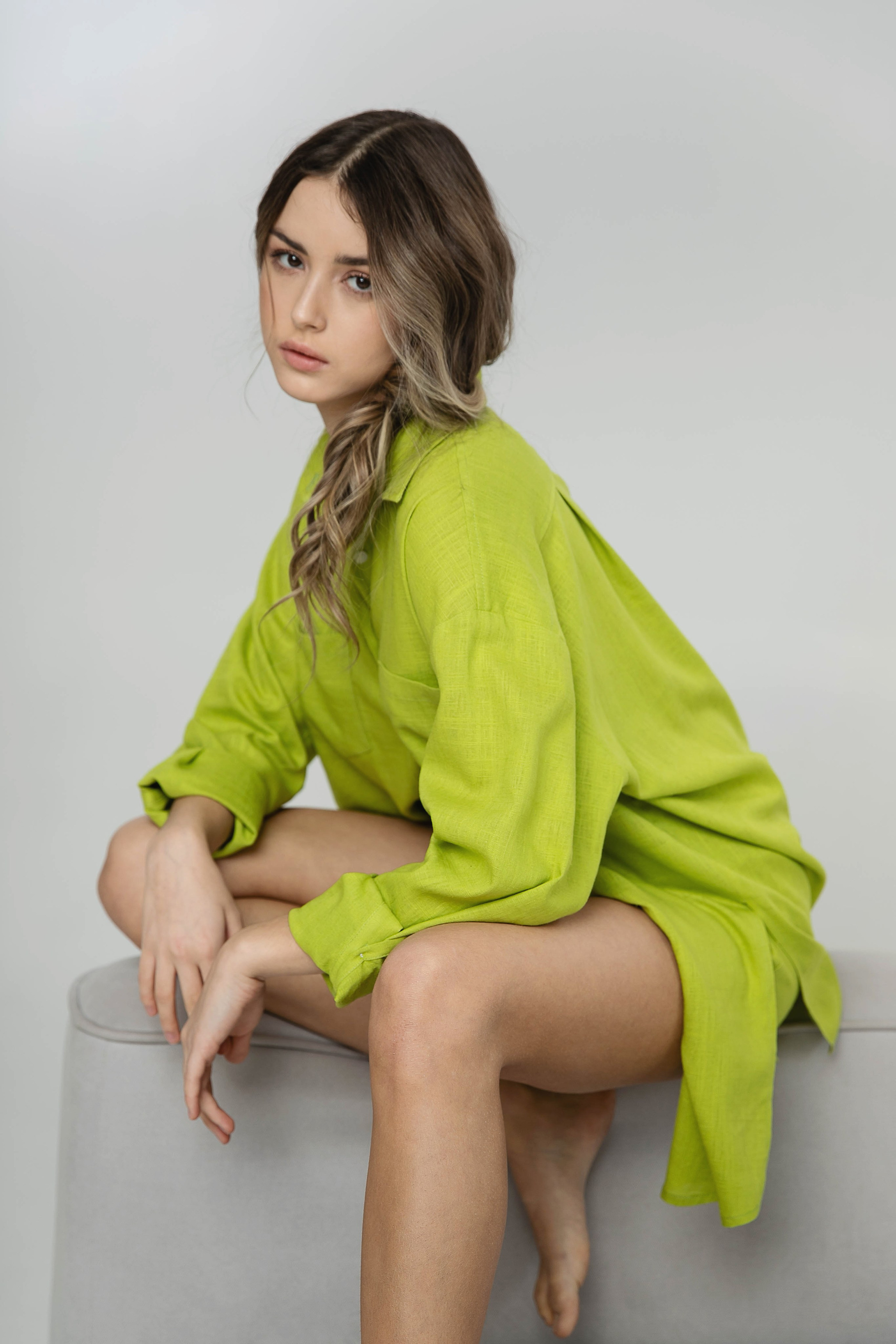 Рулина Пошив. Главная