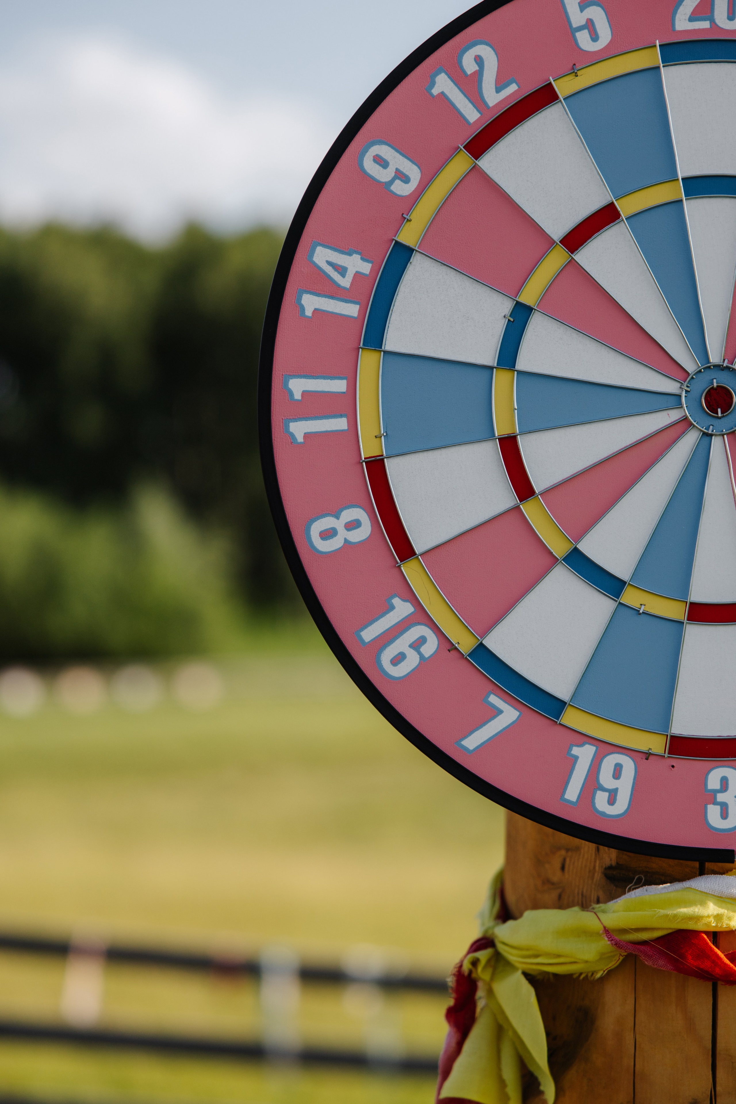 ГЕНДЕР ПАТИ. Фотограф в Красноярске