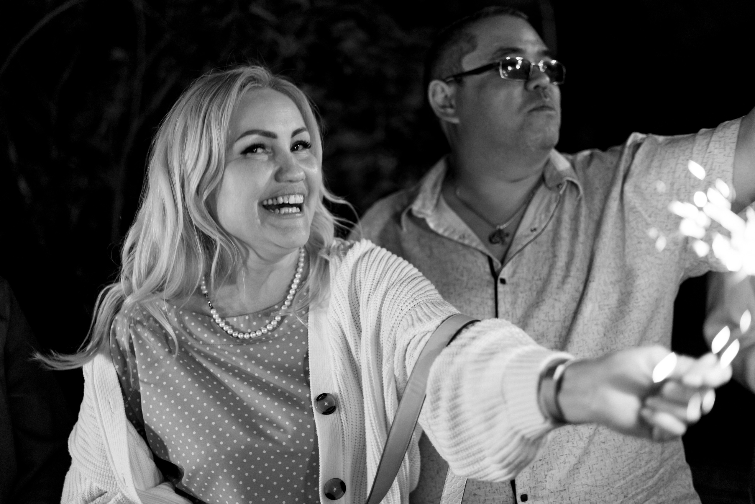 Максим и Екатерина. Фотограф в Красноярске