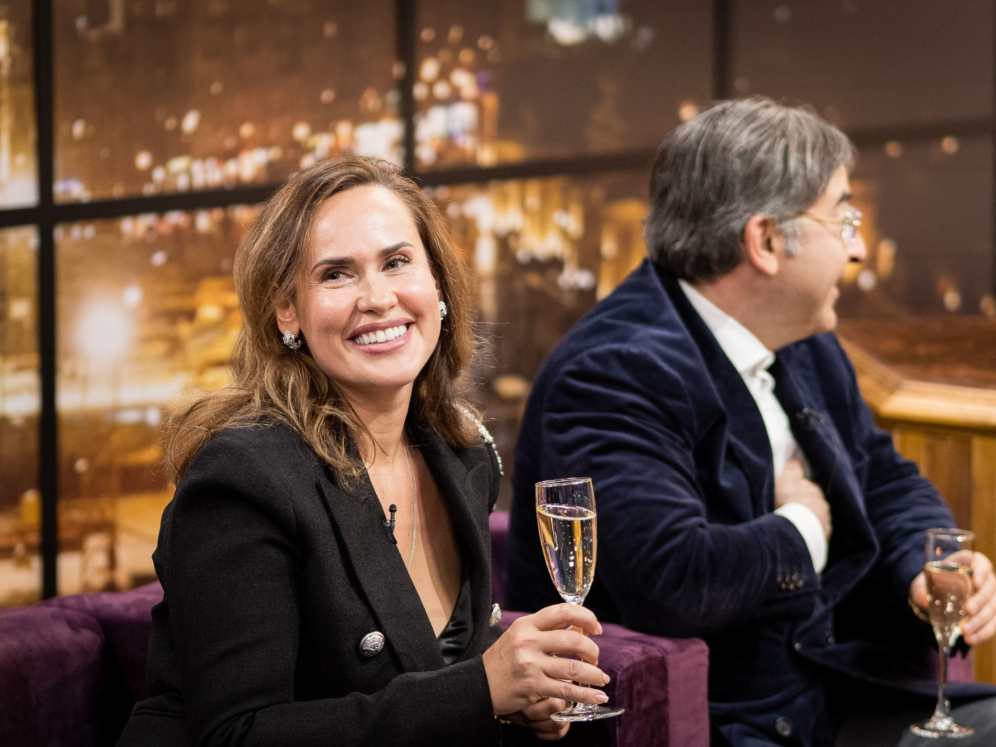 Новогоднее мероприятие Accenture Russia. Репортажный фотограф Денис Тихомиров. Москва