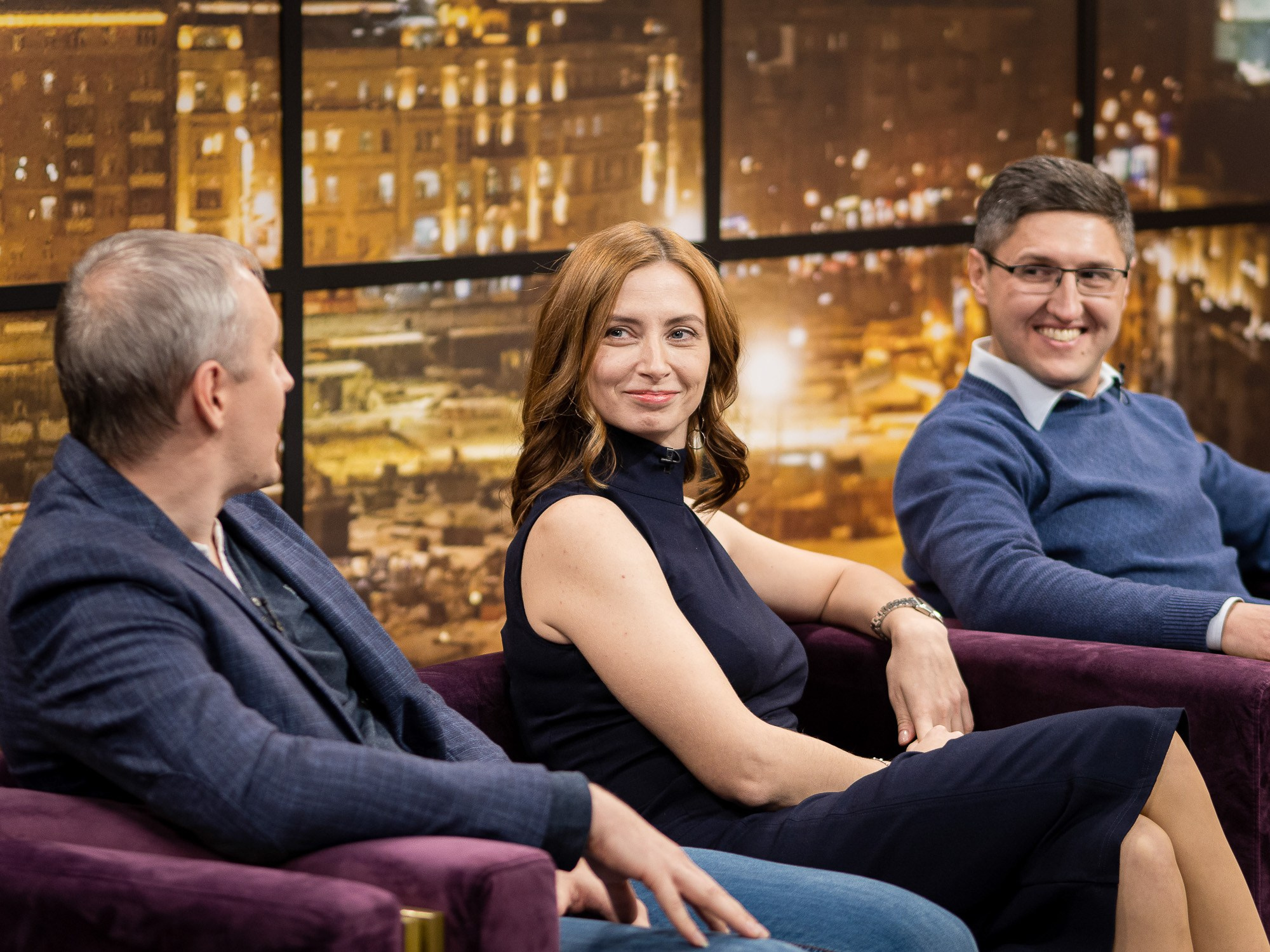 Новогоднее мероприятие Accenture Russia. Репортажный фотограф Денис Тихомиров. Москва