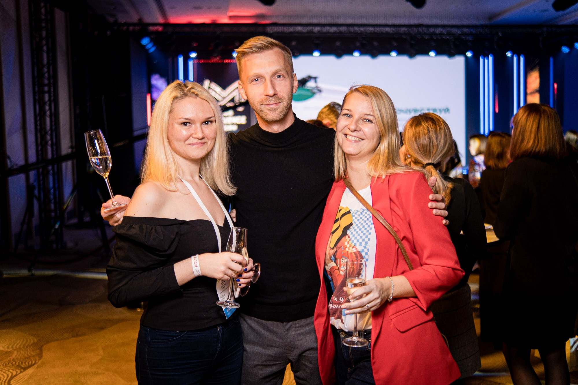 Mice excellence forum. Репортажный фотограф Денис Тихомиров. Москва