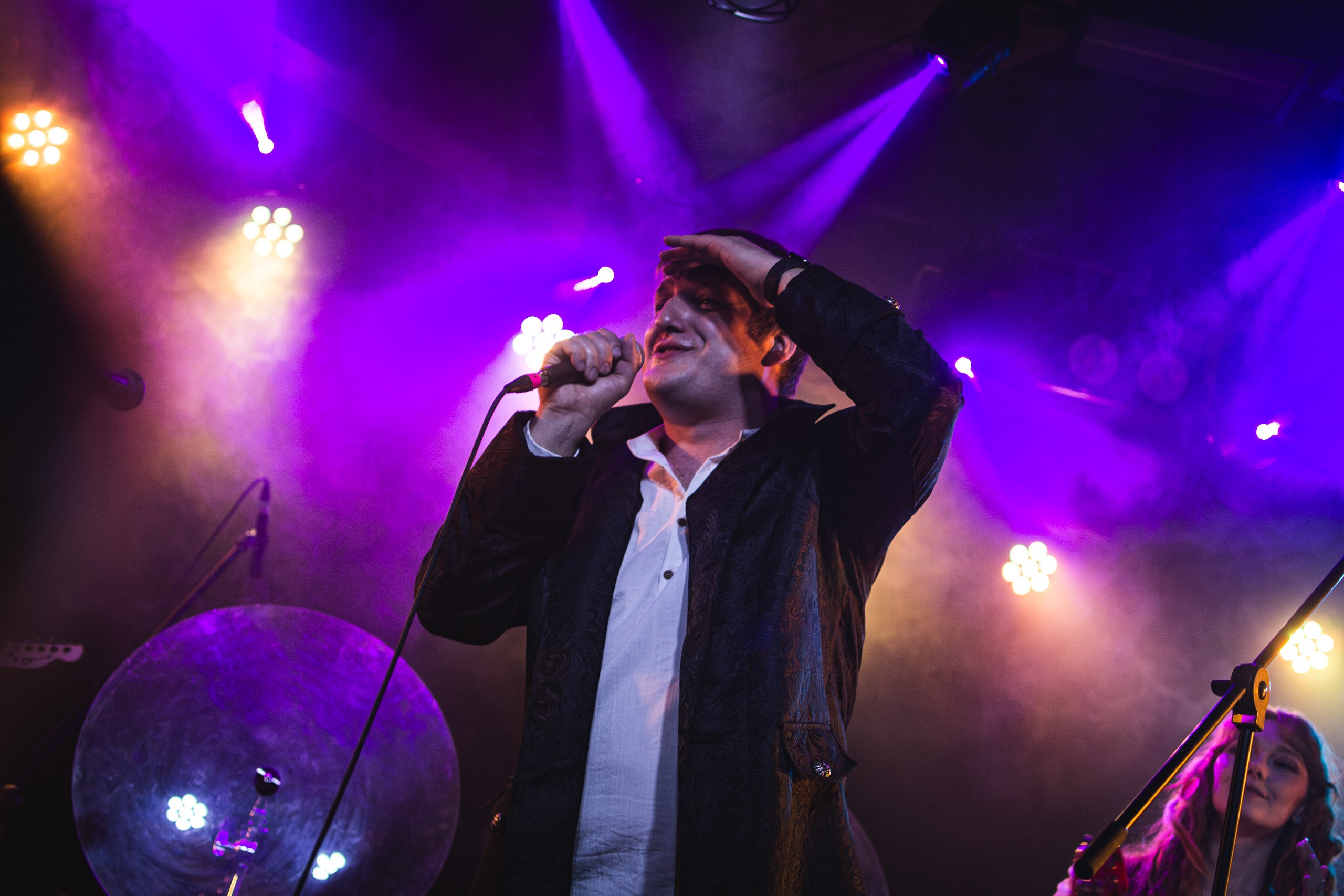 КОНЦЕРТЫ. Фотограф в Москве — Олег Штыканов