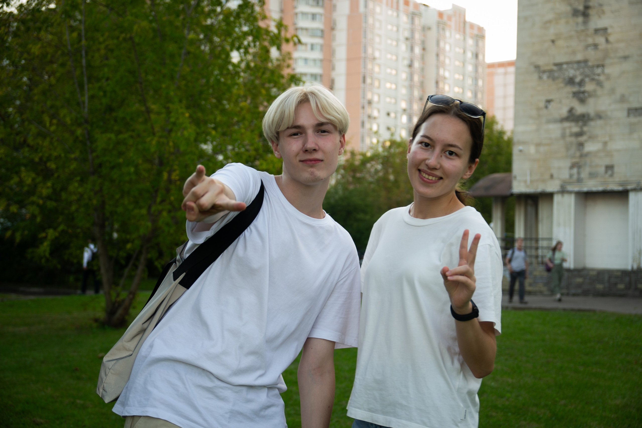 МЕРОПРИЯТИЯ. Фотограф в Москве — Олег Штыканов